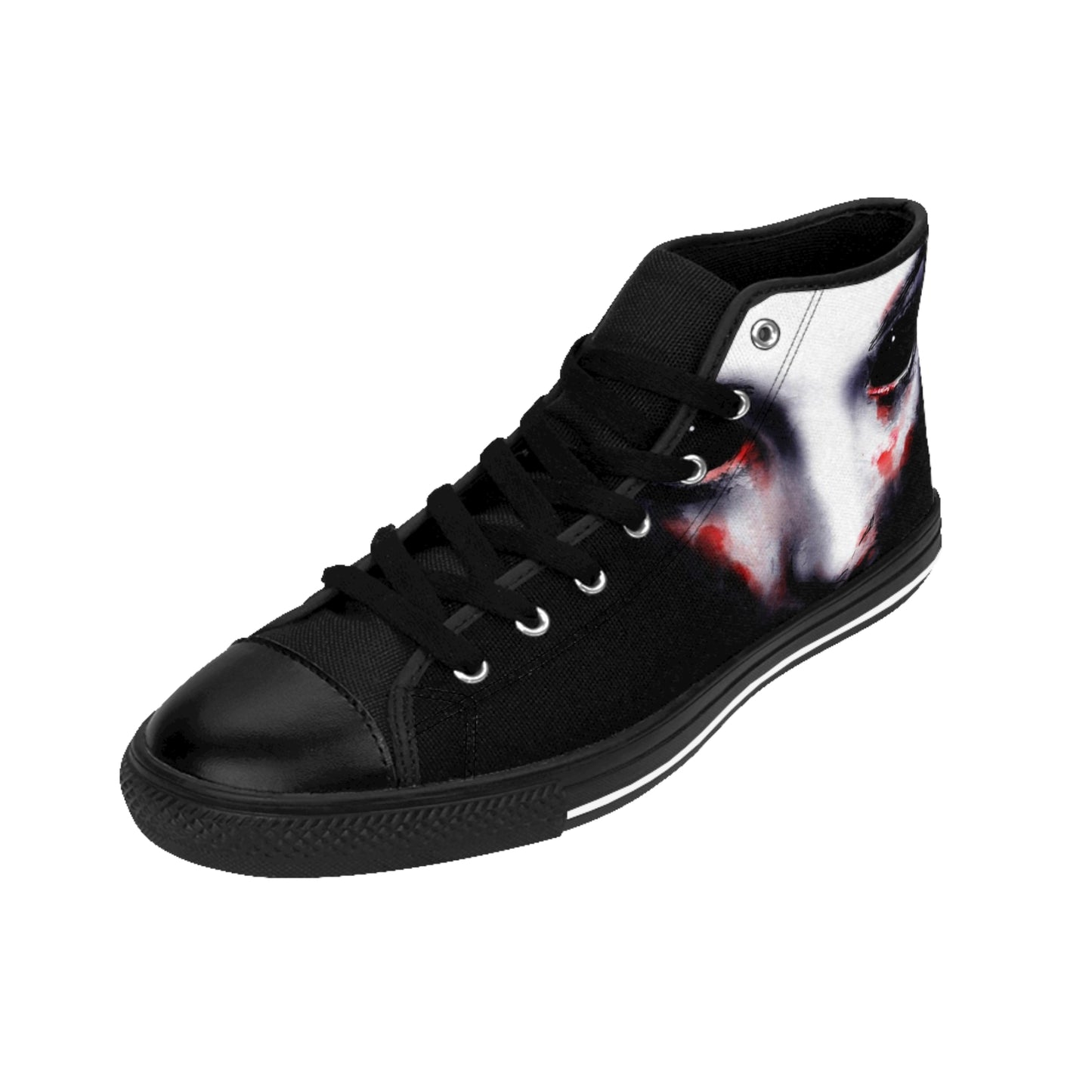 Vampire High-top Shoes