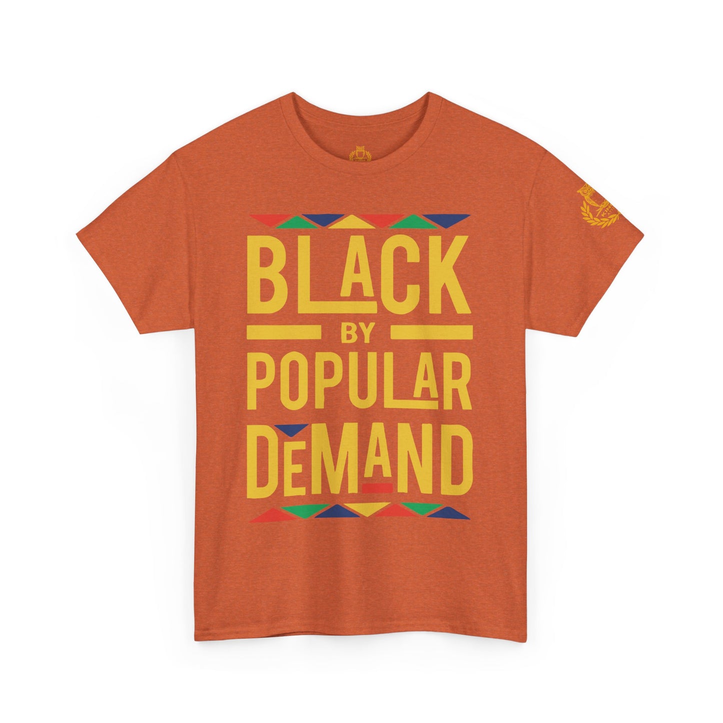 Kings Attire- Blk by popular