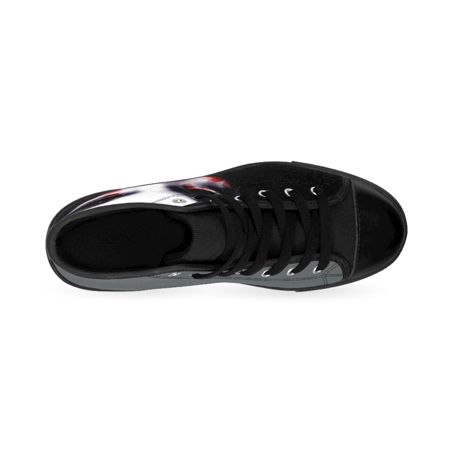 Vampire High-top Sneakers