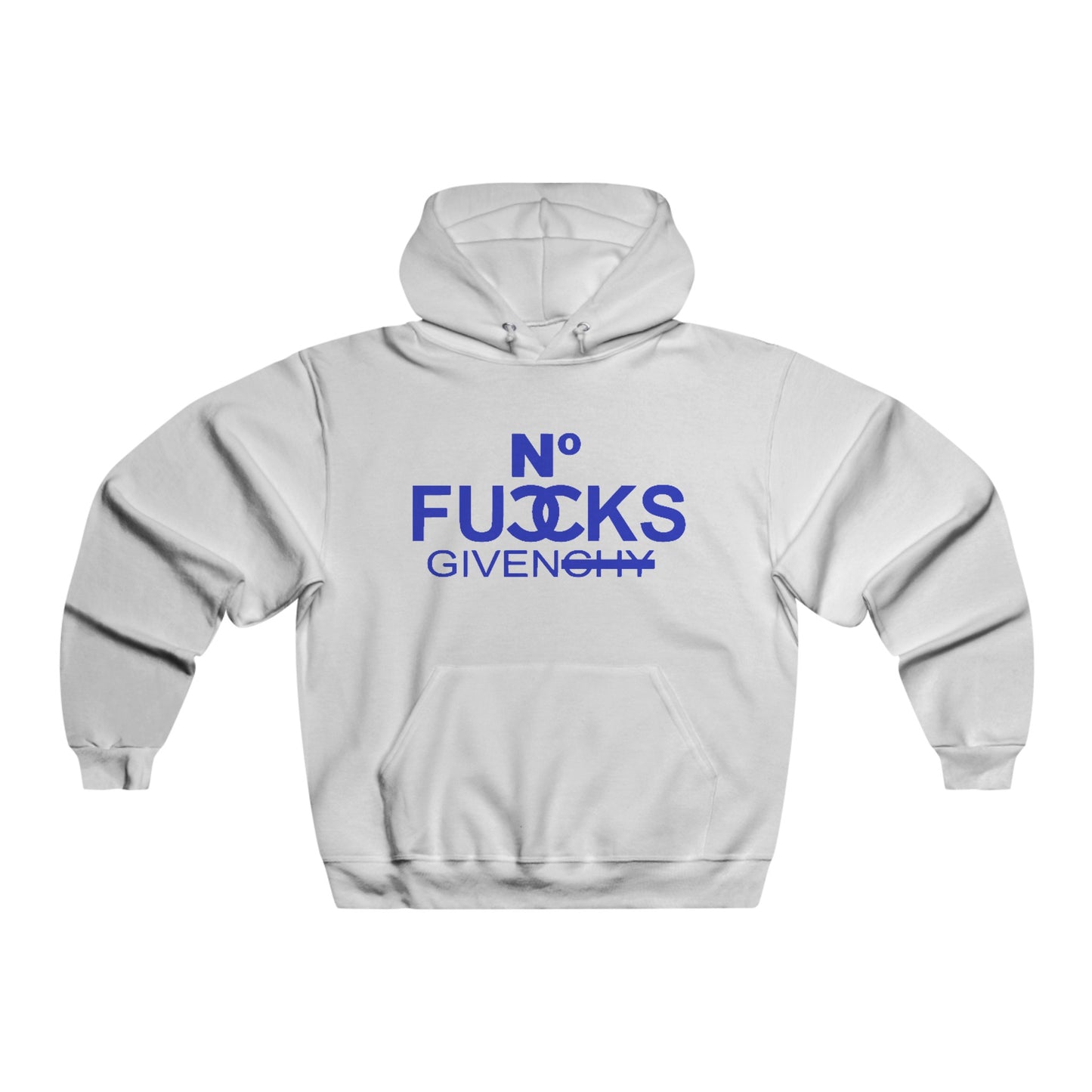 No Fuks Given Hoodie