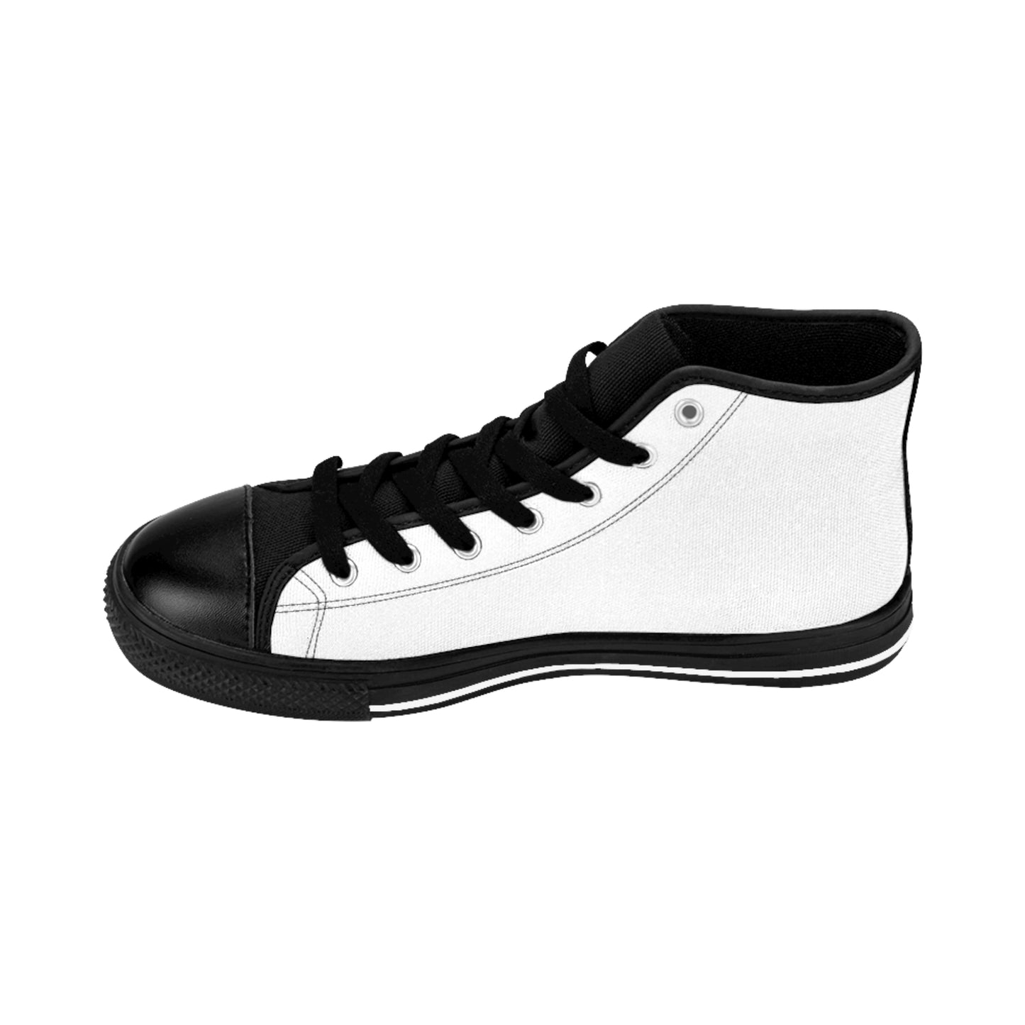 Kings Attire High-tops