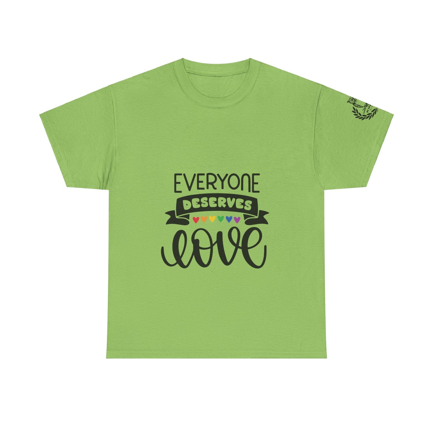 Kings Attire- Everyone deserves love