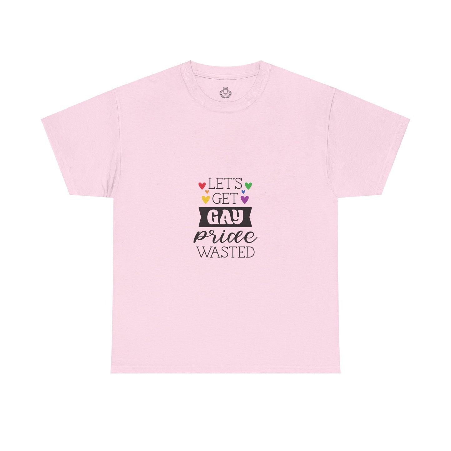 Kings Attire- Pride wasted