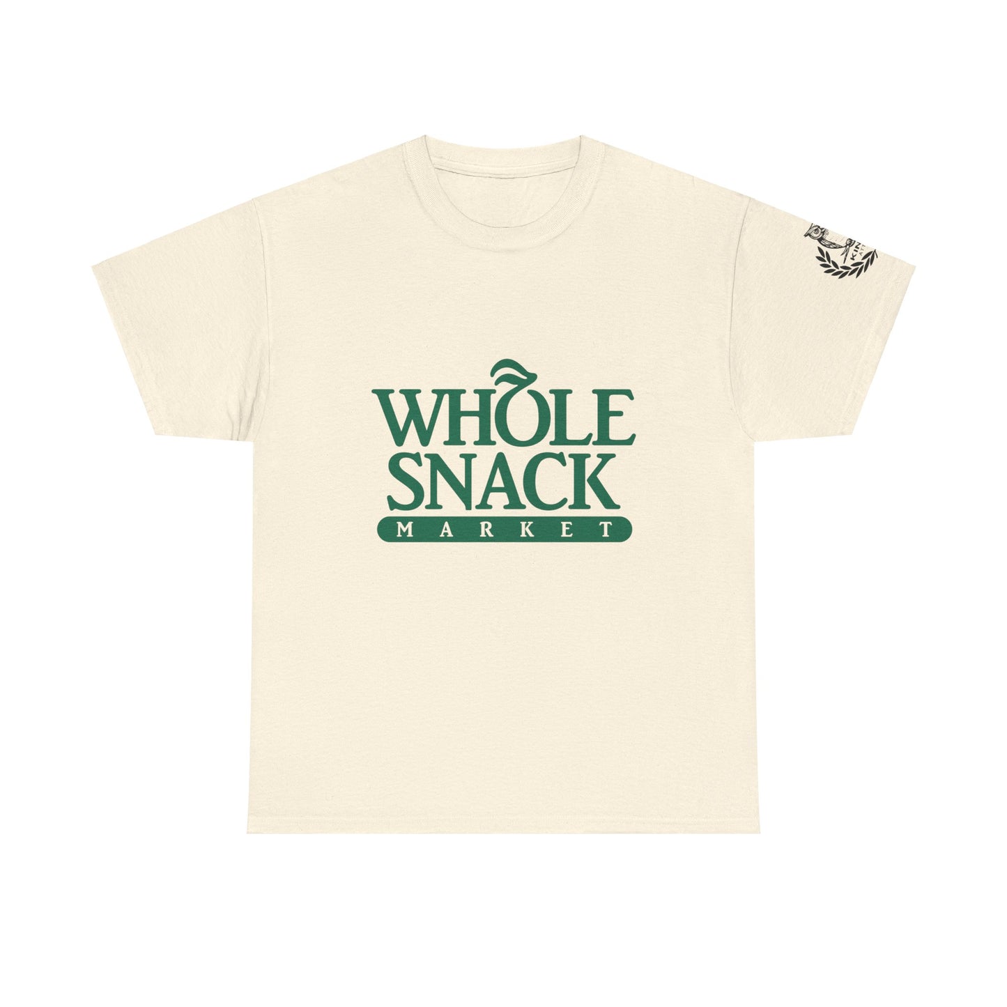 Kings Attire- Whole Snack