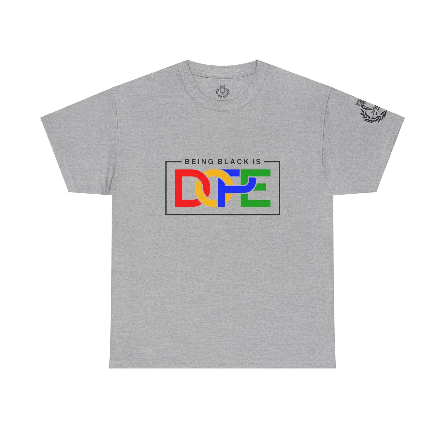 Kings Attire- Being Blk is Dope