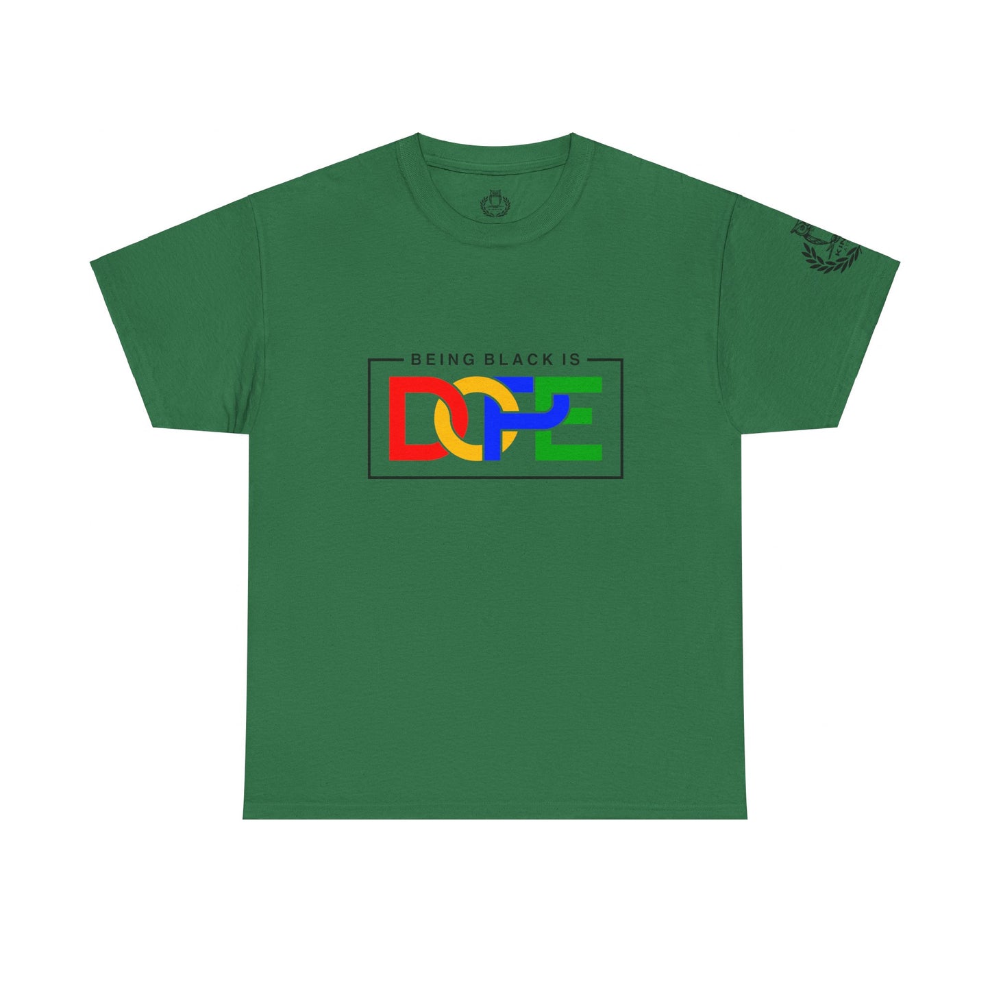Kings Attire- Being Blk is Dope