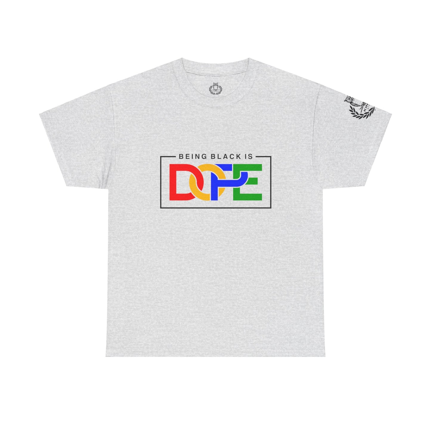 Kings Attire- Being Blk is Dope