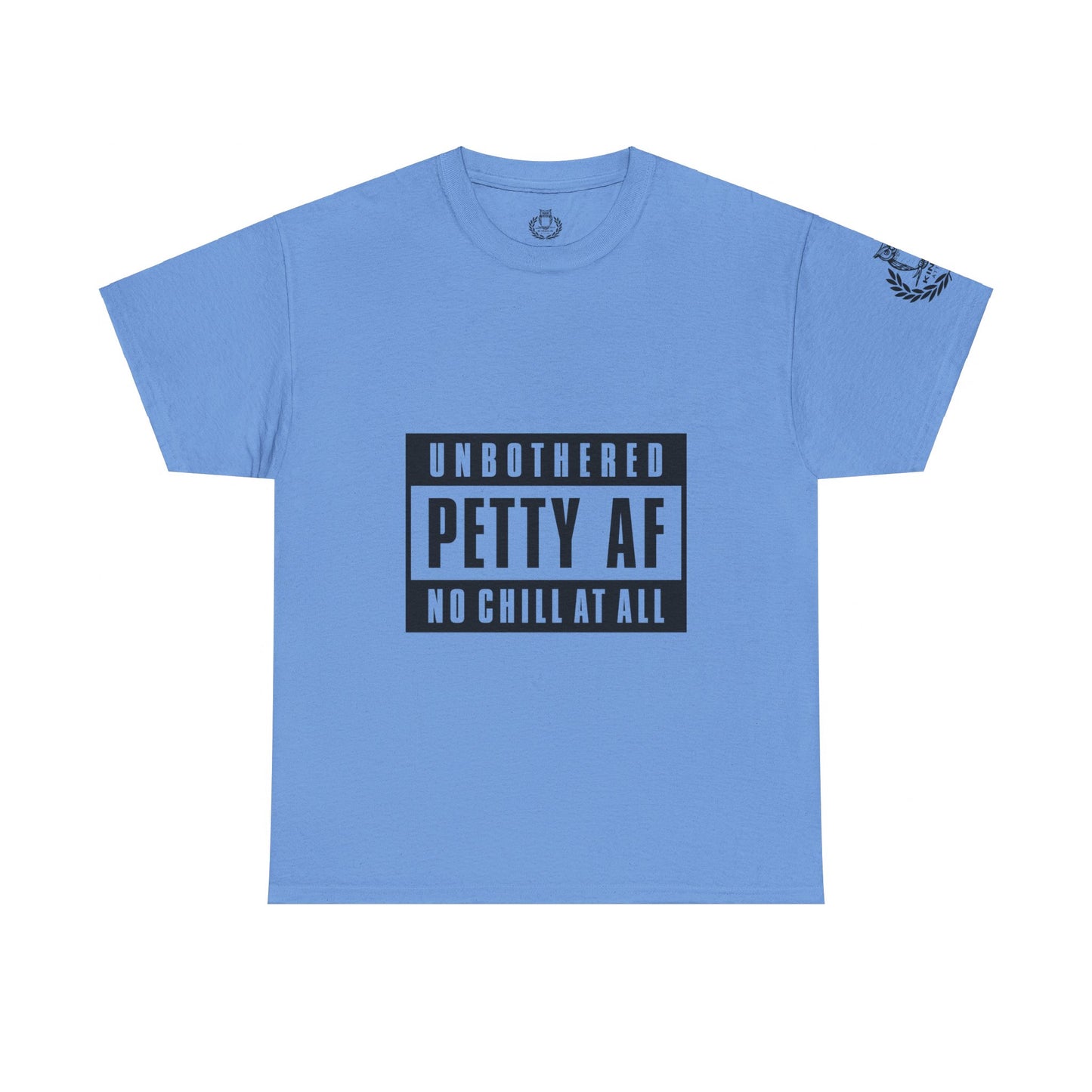 Kings Attire- Petty AF