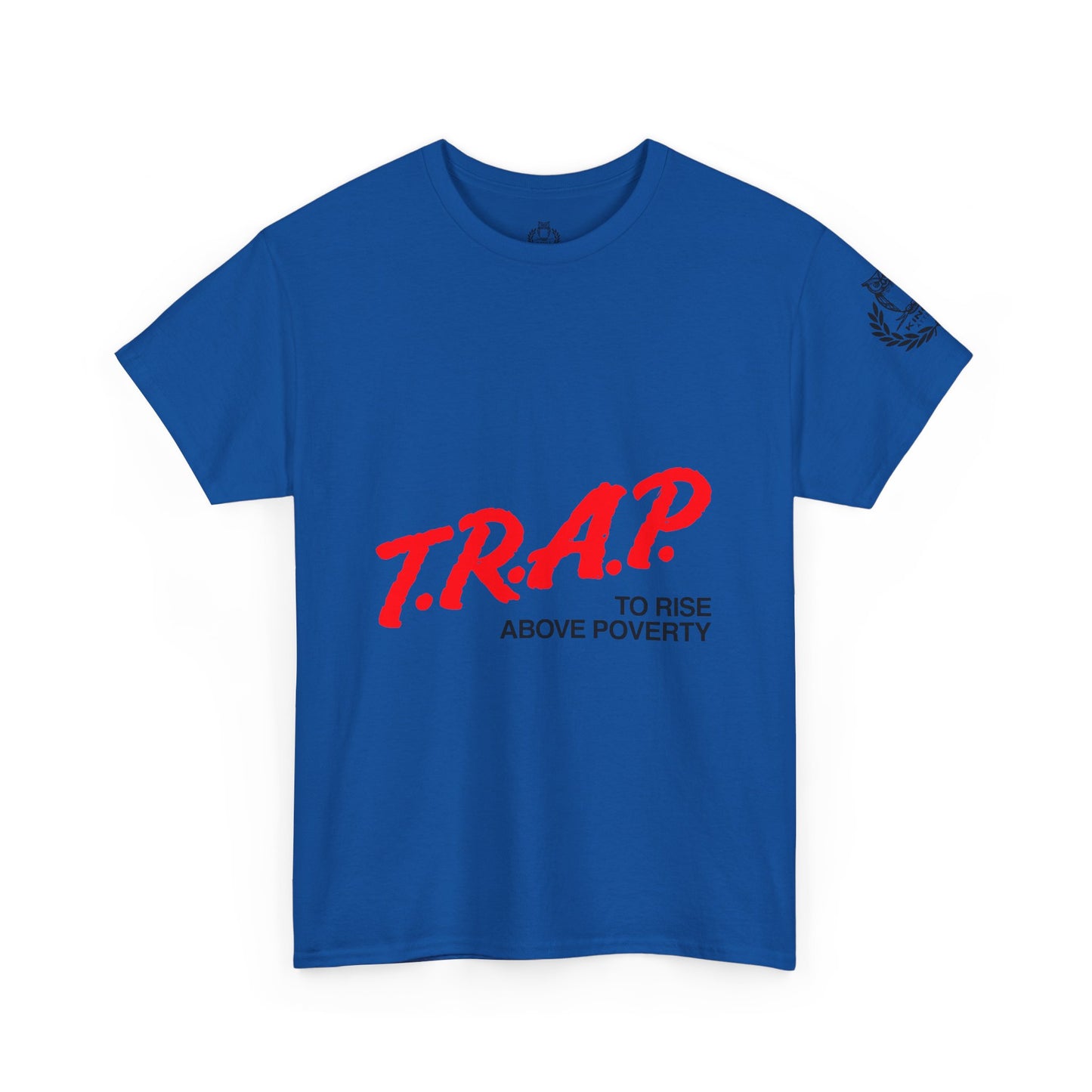 Kings Attire- TRAP