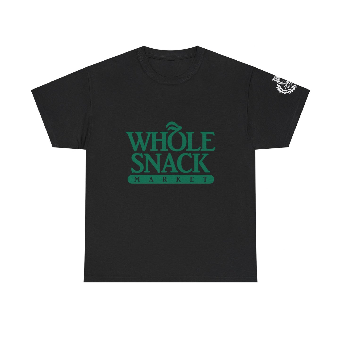 Kings Attire- Whole Snack
