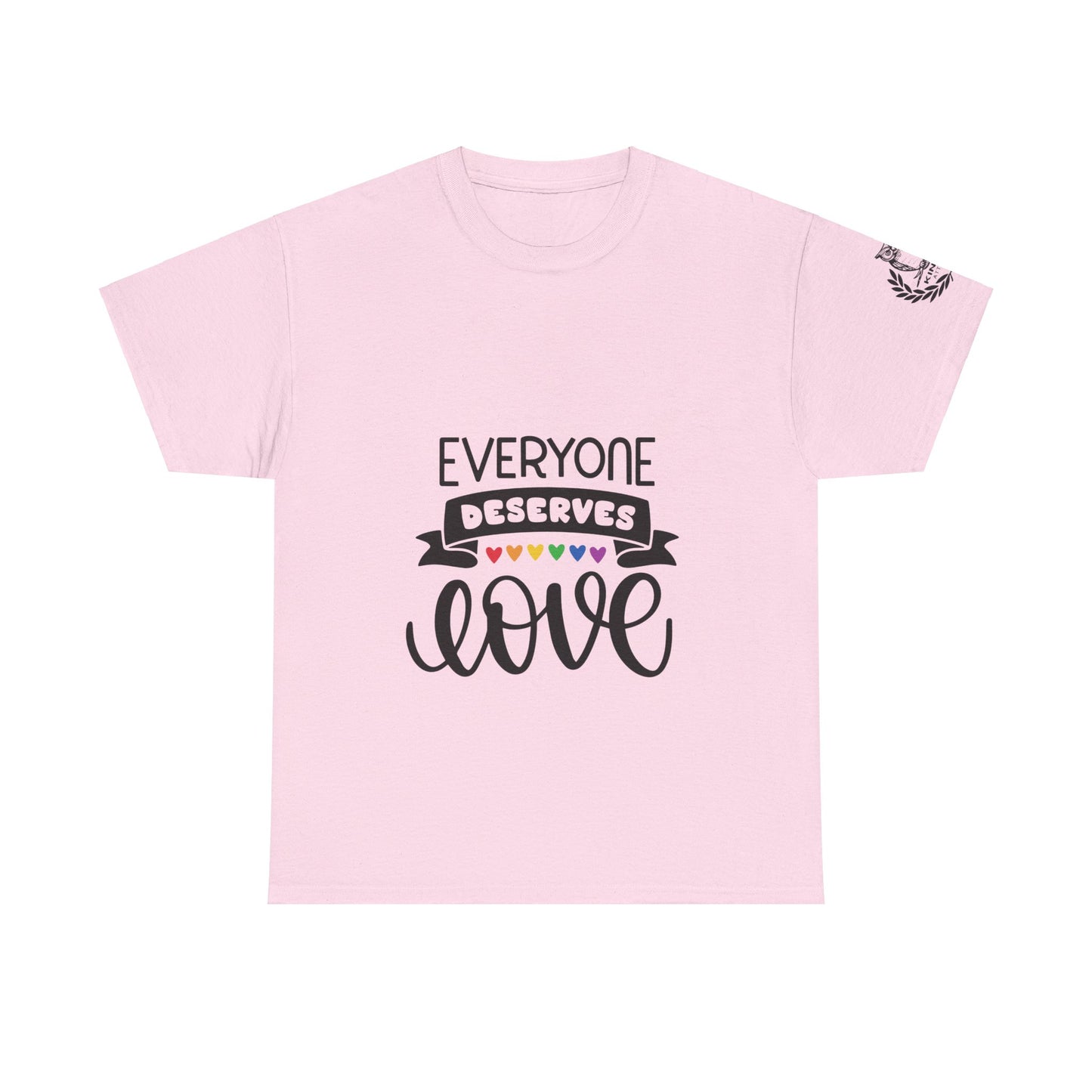 Kings Attire- Everyone deserves love