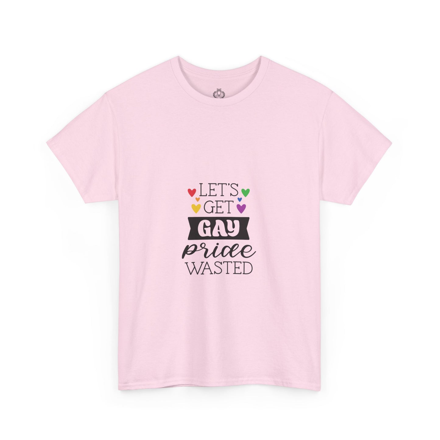 Kings Attire- Pride wasted