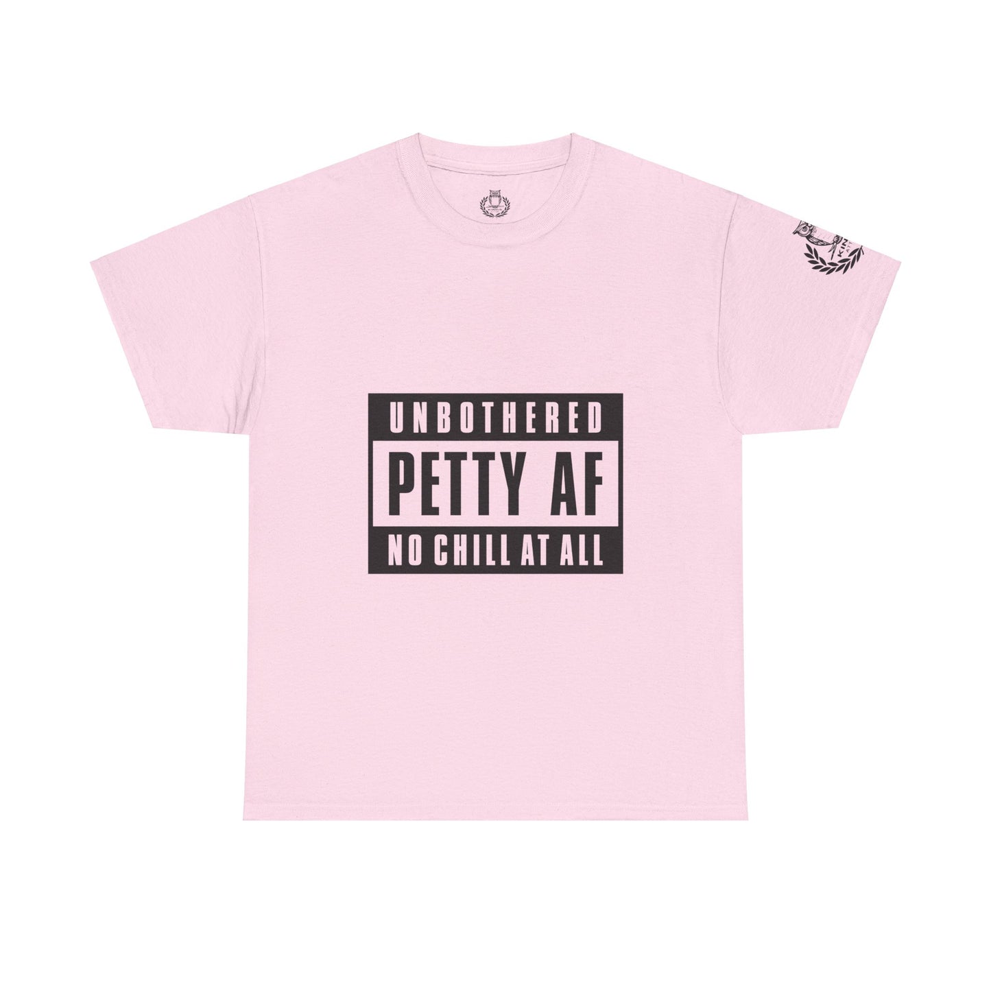 Kings Attire- Petty AF