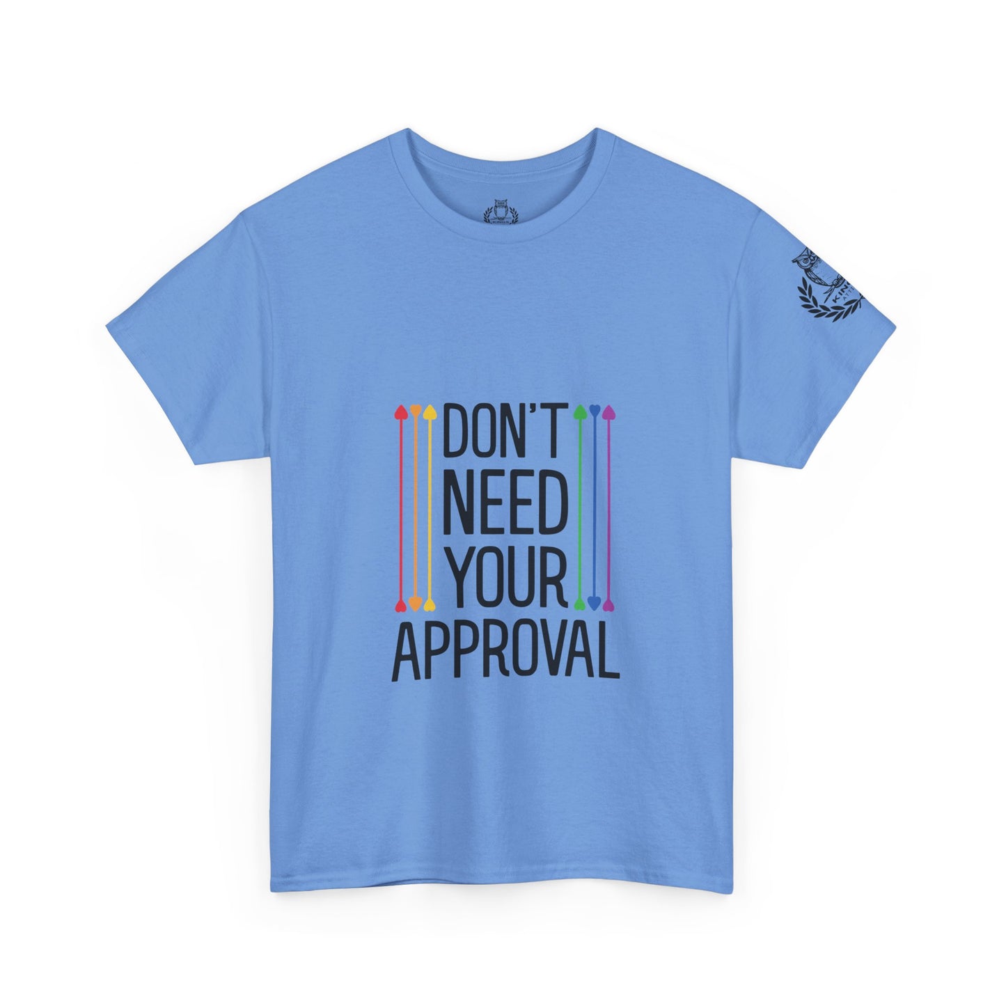 Kings Attire- Don't Need your