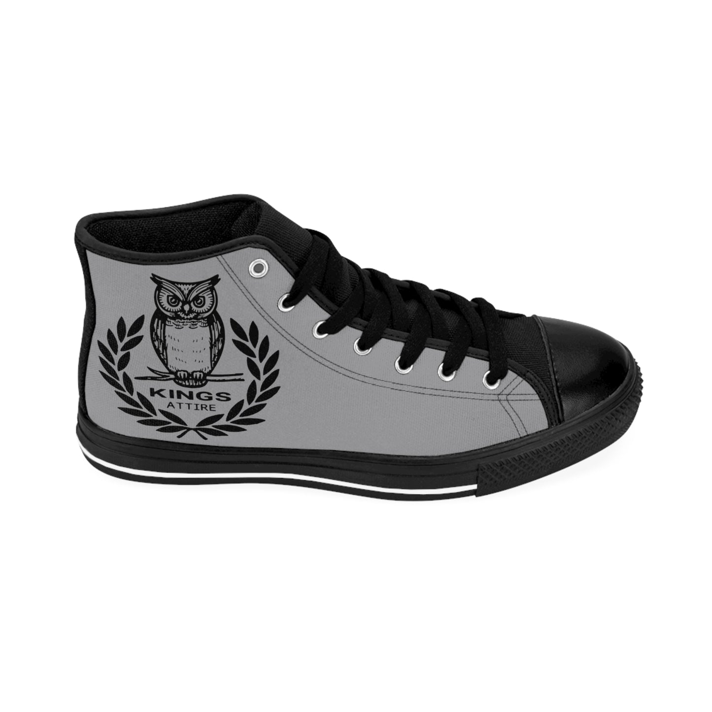 Vampire High-top Sneakers