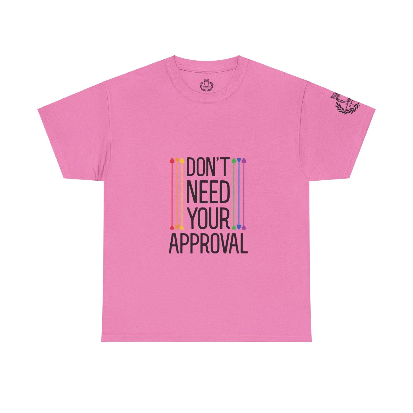 Kings Attire- Don't Need your