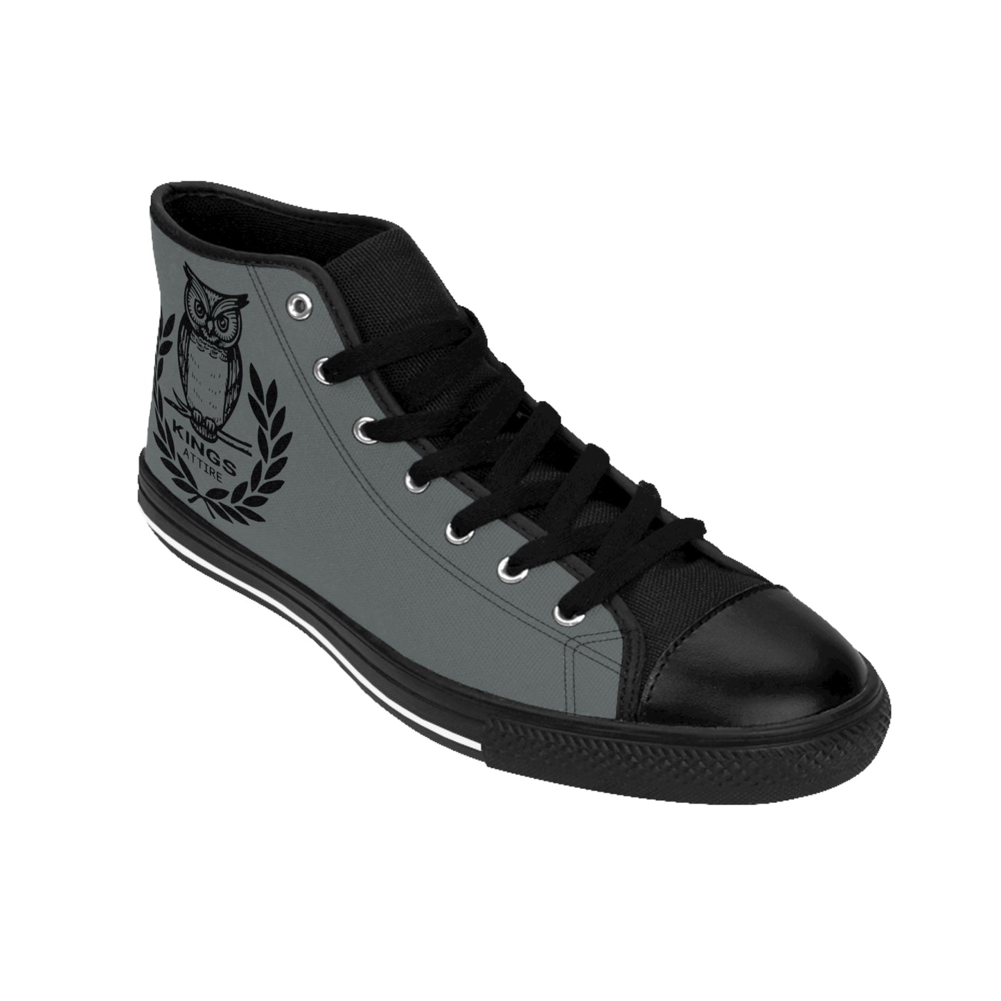 Vampire High-top Sneakers