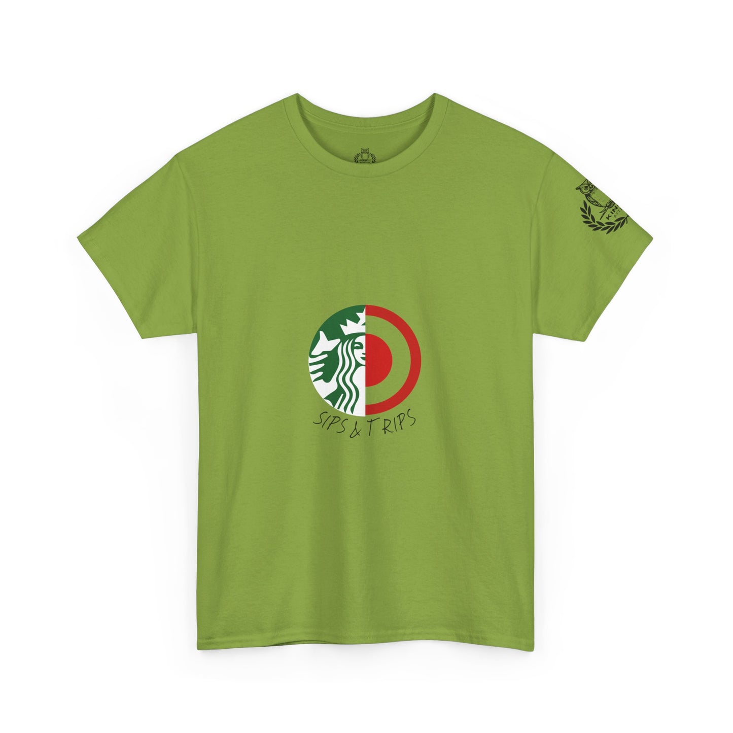 Kings Attire- Sips & Trips