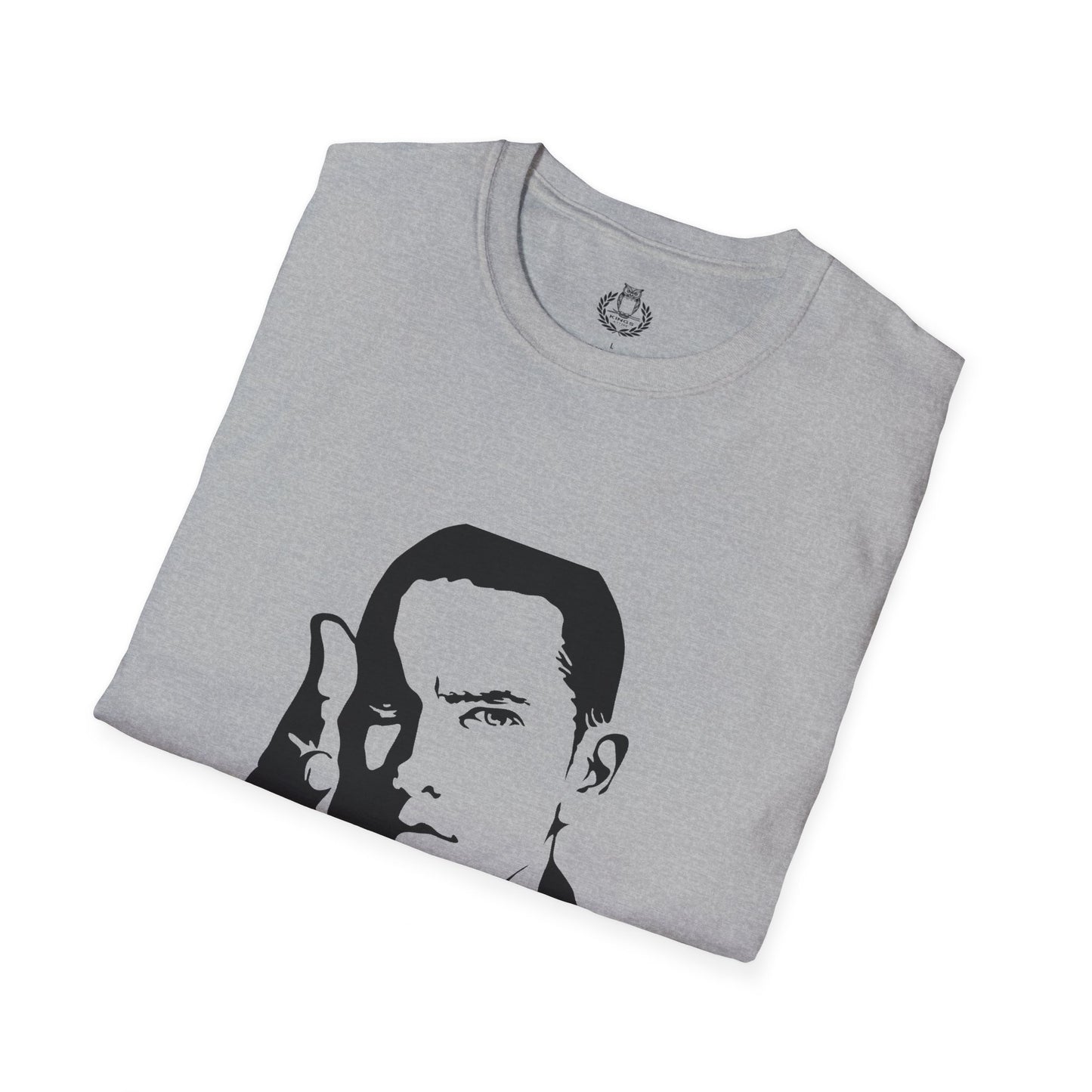 Kings Attire- Eminem