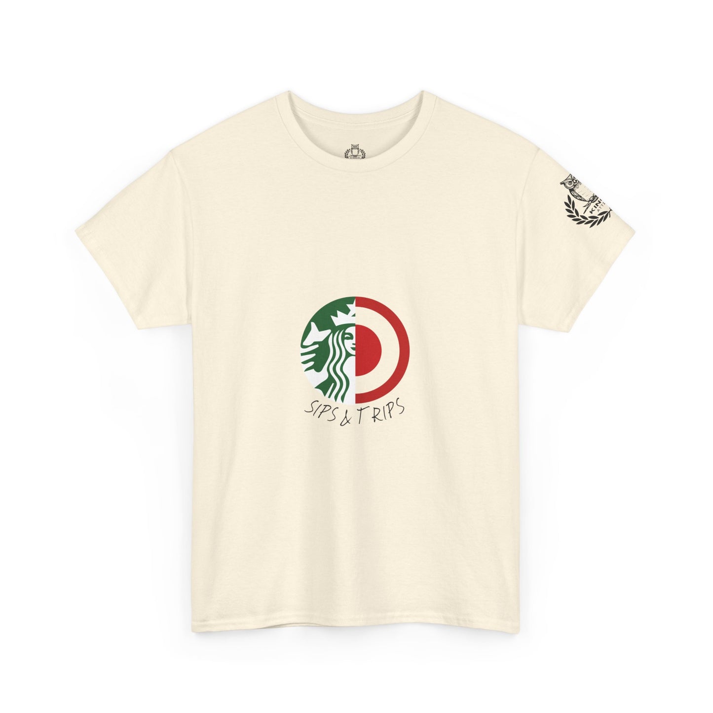 Kings Attire- Sips & Trips