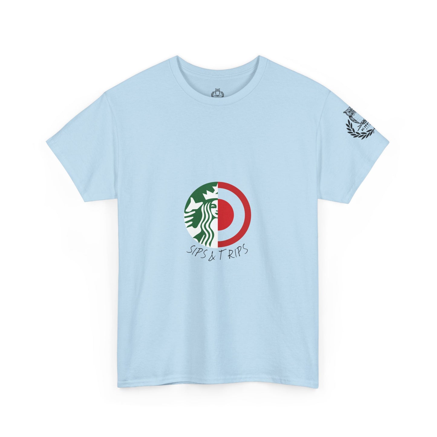 Kings Attire- Sips & Trips