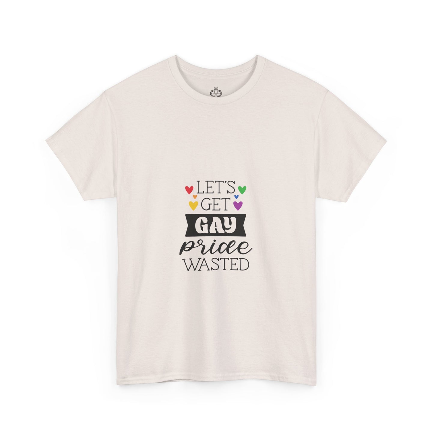 Kings Attire- Pride wasted