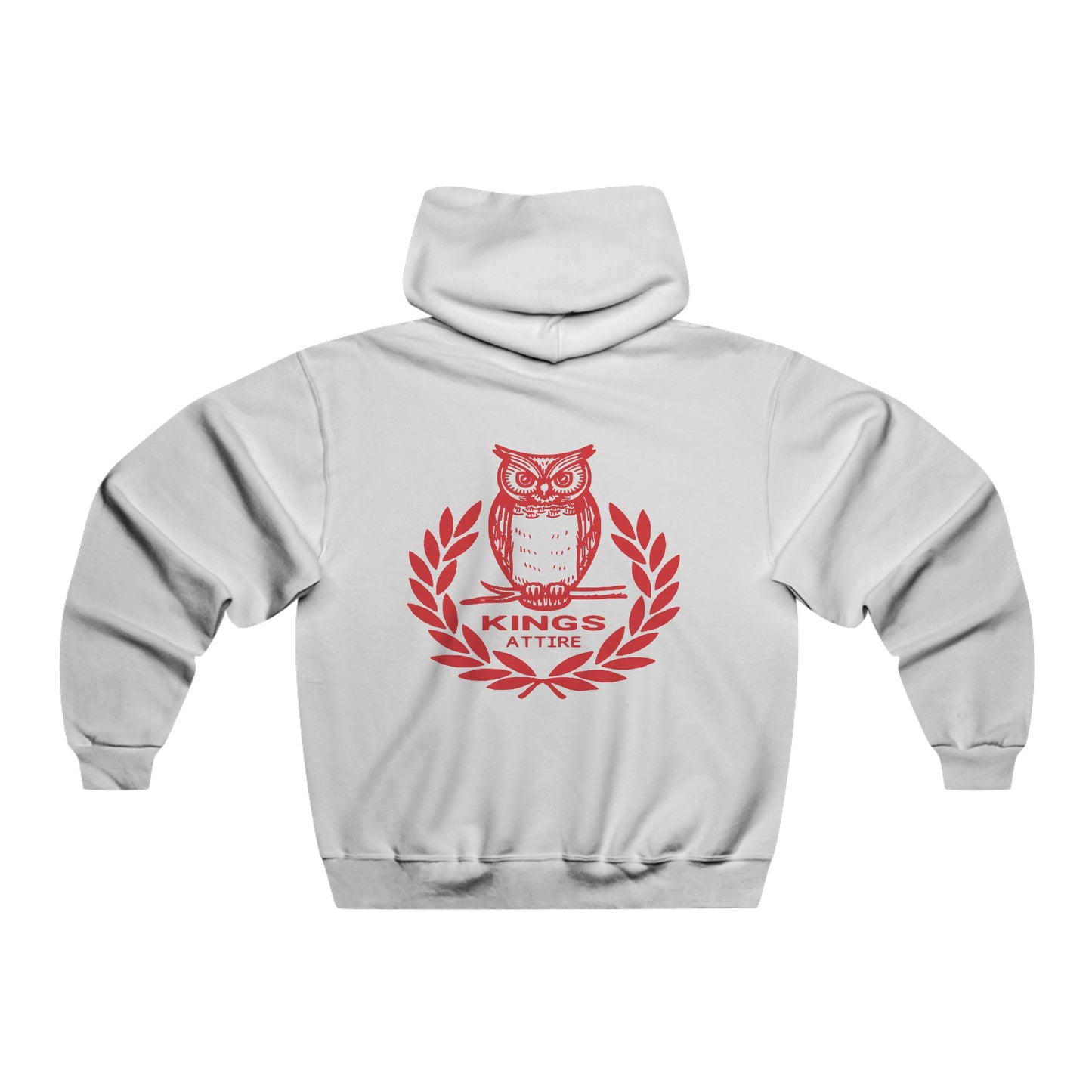 No Fuks Given Hoodie
