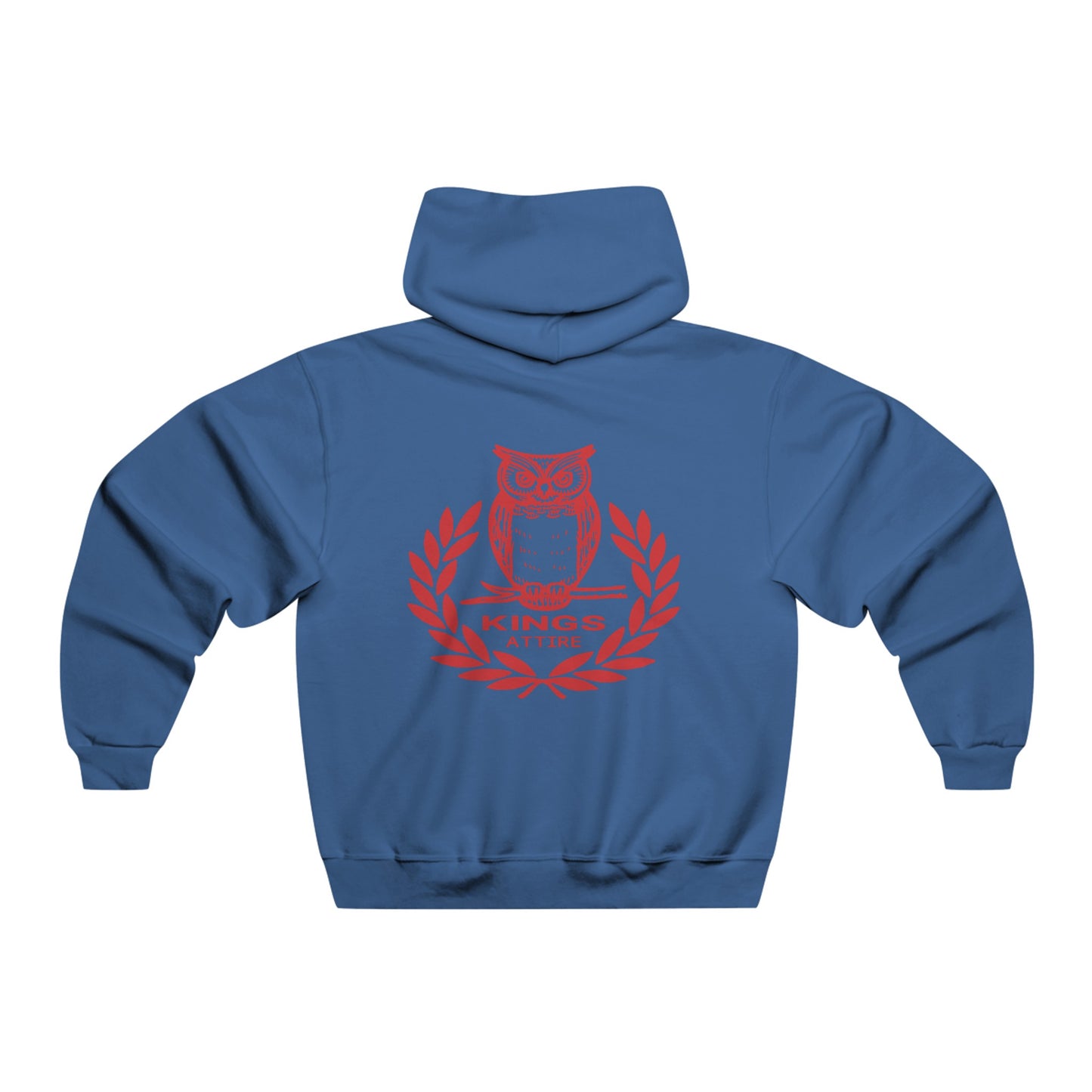 No Fuks Given Hoodie