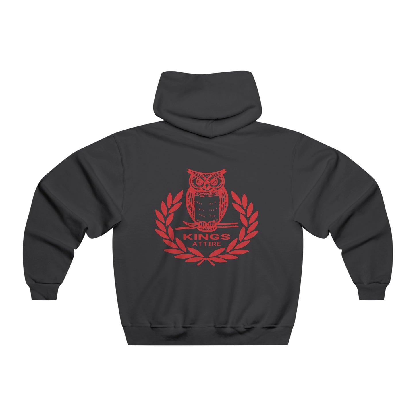 No Fuks Given Hoodie