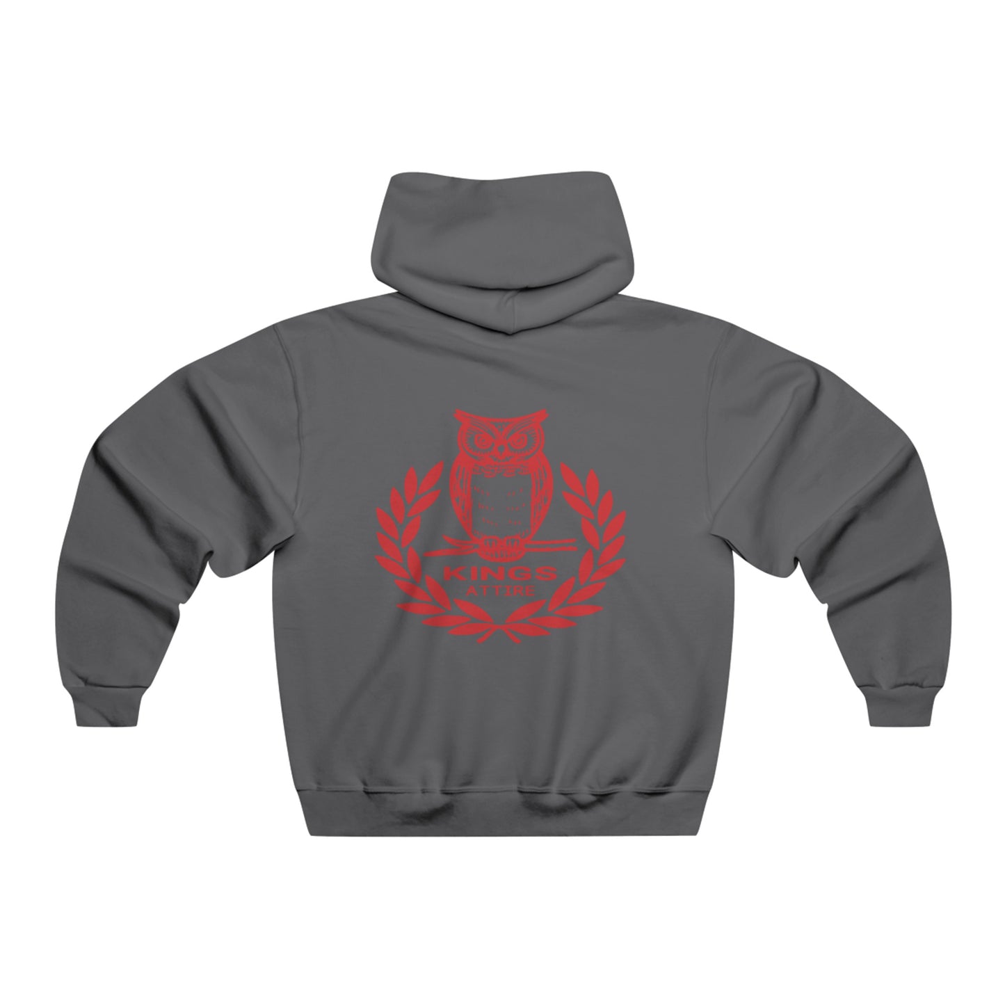 No Fuks Given Hoodie