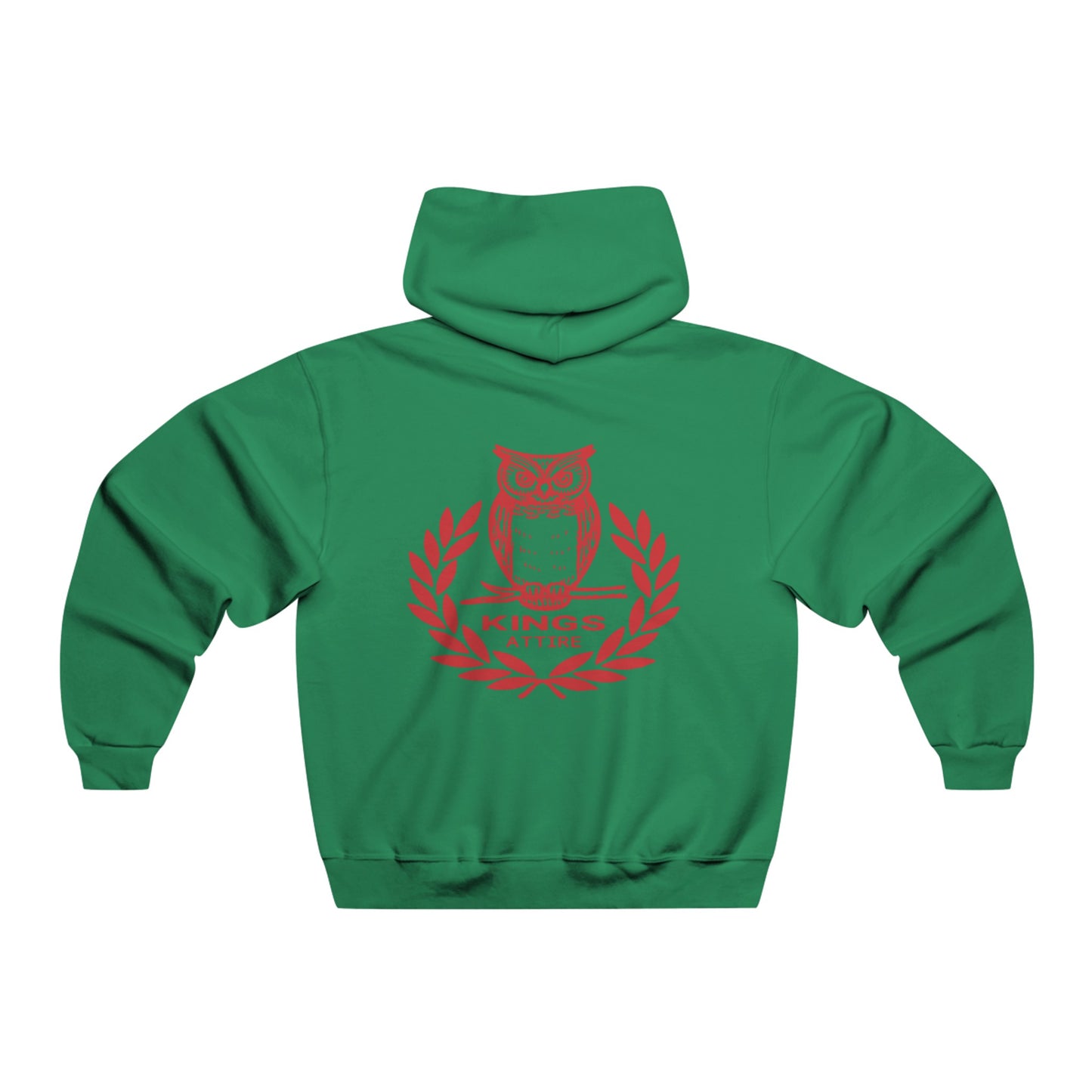 No Fuks Given Hoodie