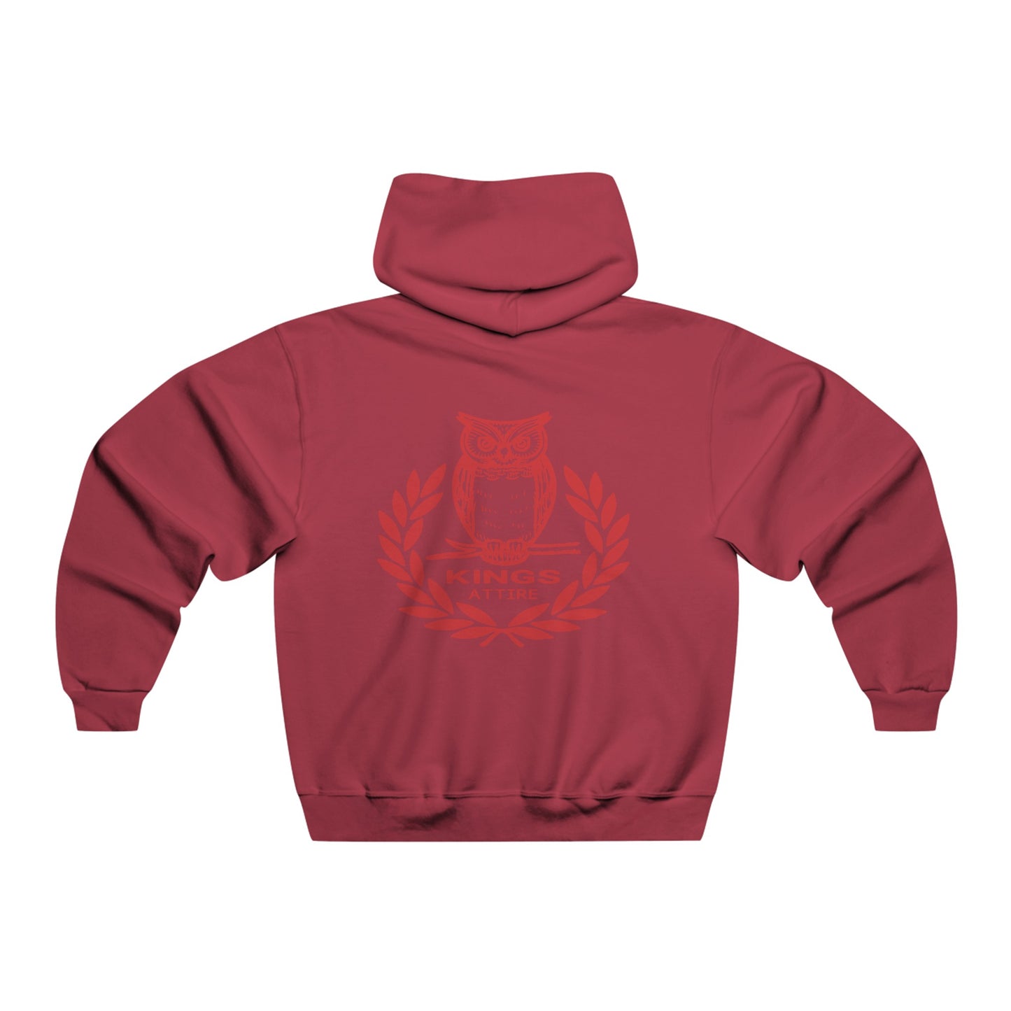 No Fuks Given Hoodie