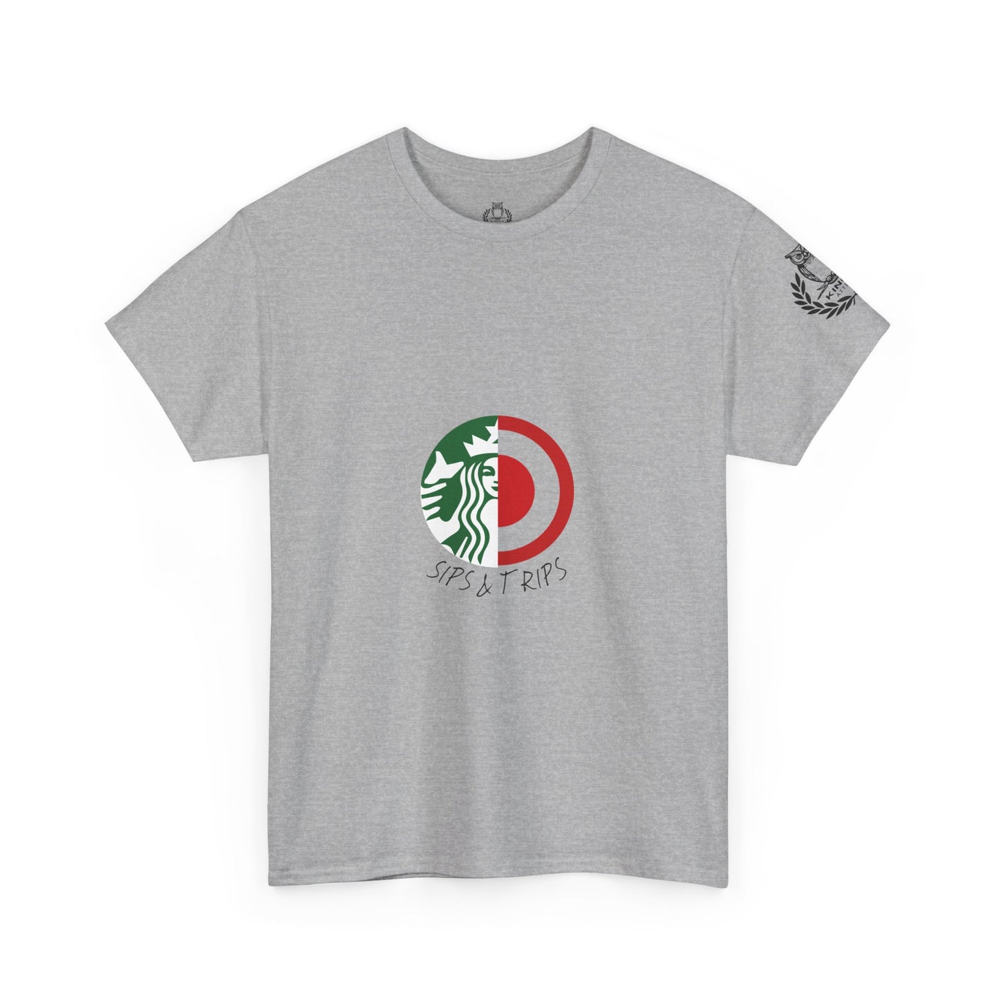 Kings Attire- Sips & Trips
