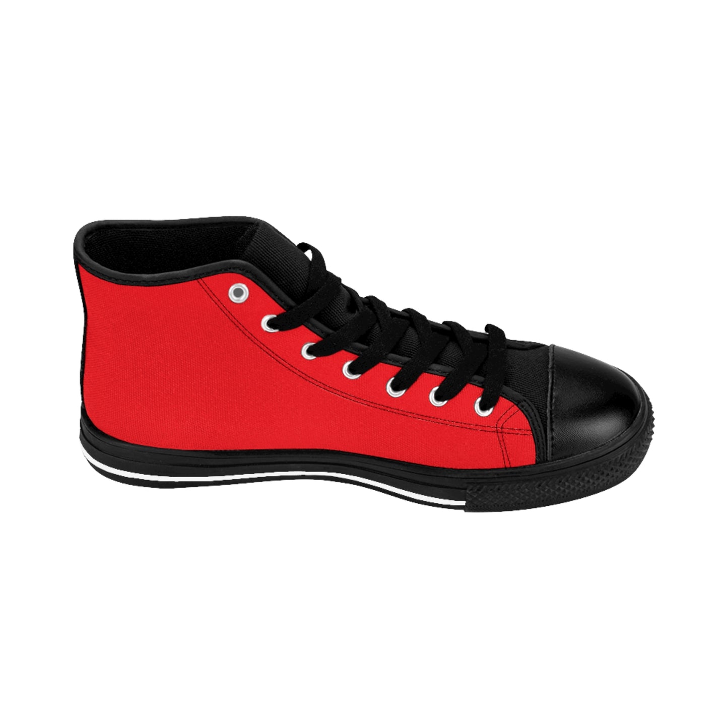 Kings Attire High-tops