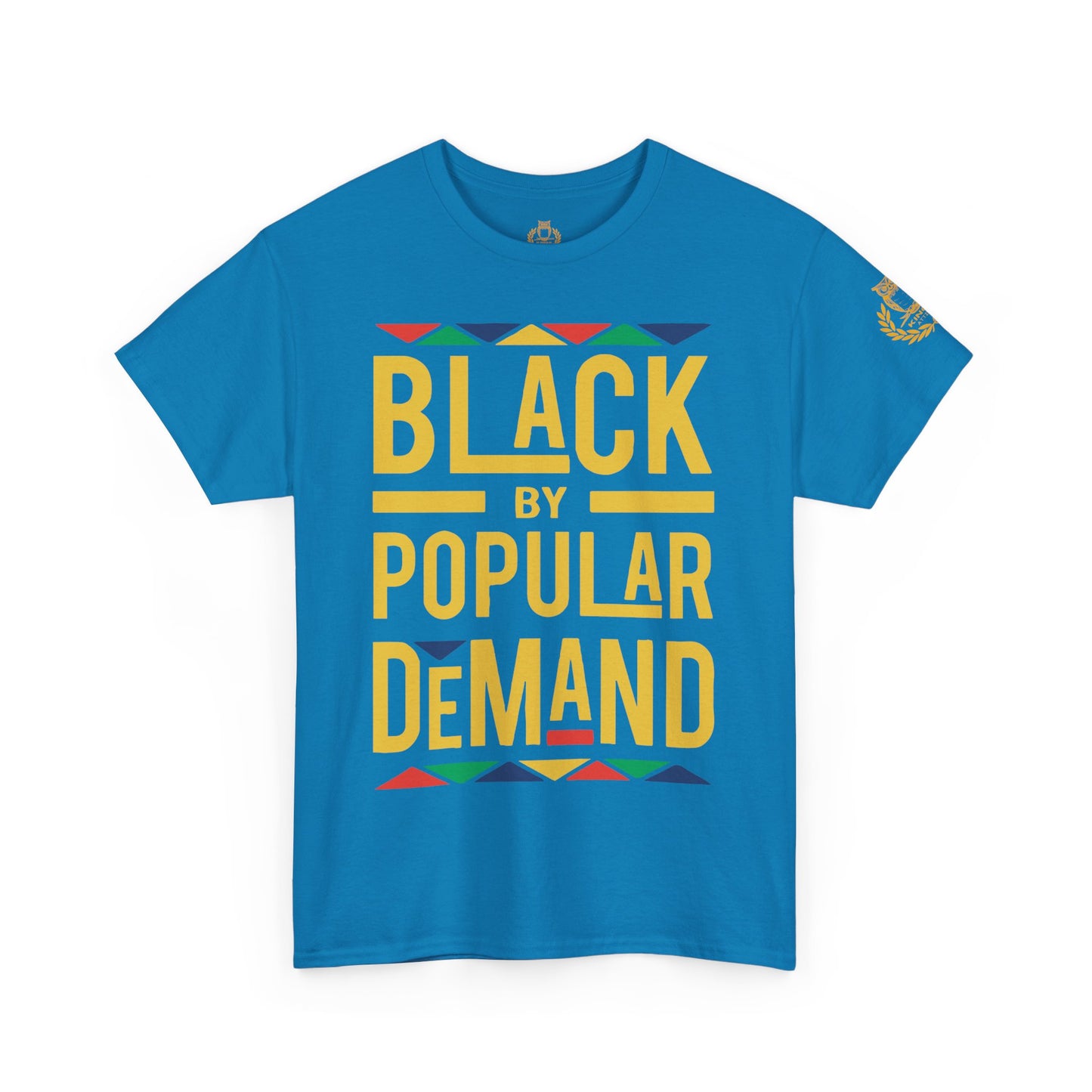 Kings Attire- Blk by popular