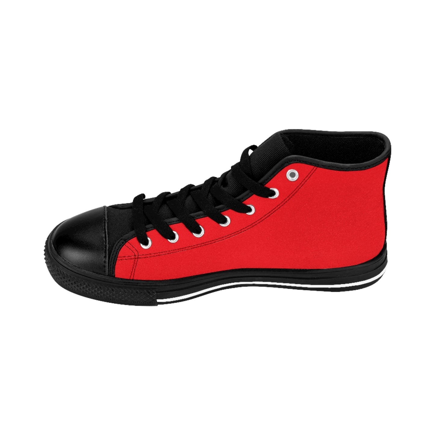 Kings Attire High-tops