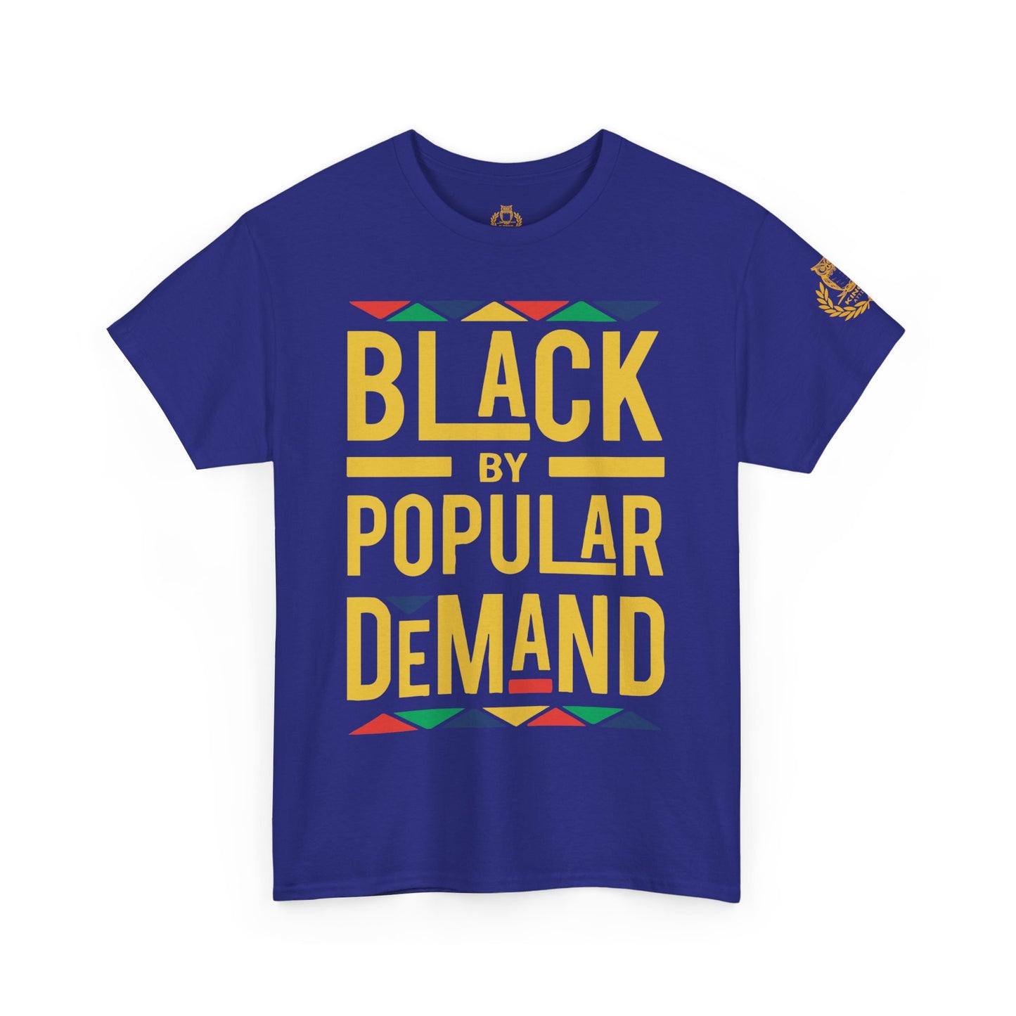 Kings Attire- Blk by popular