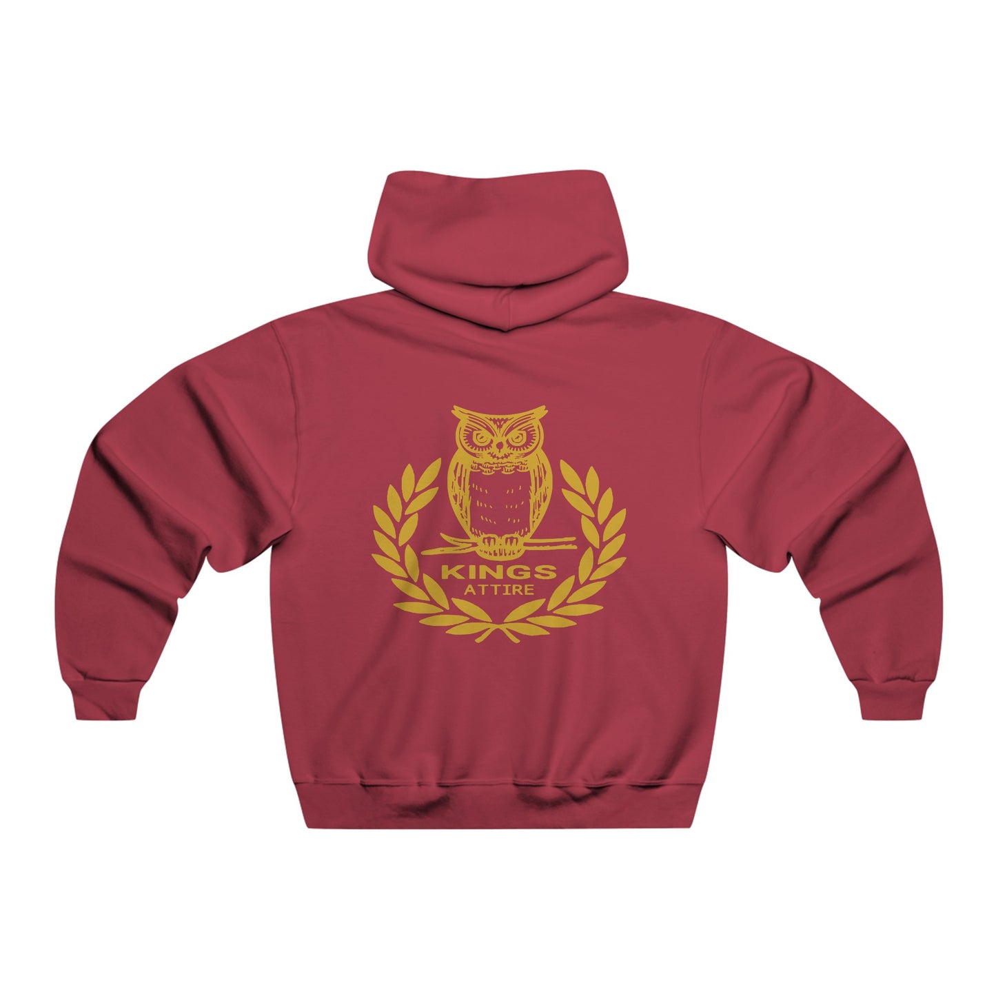 No Fuks Given Hoodie
