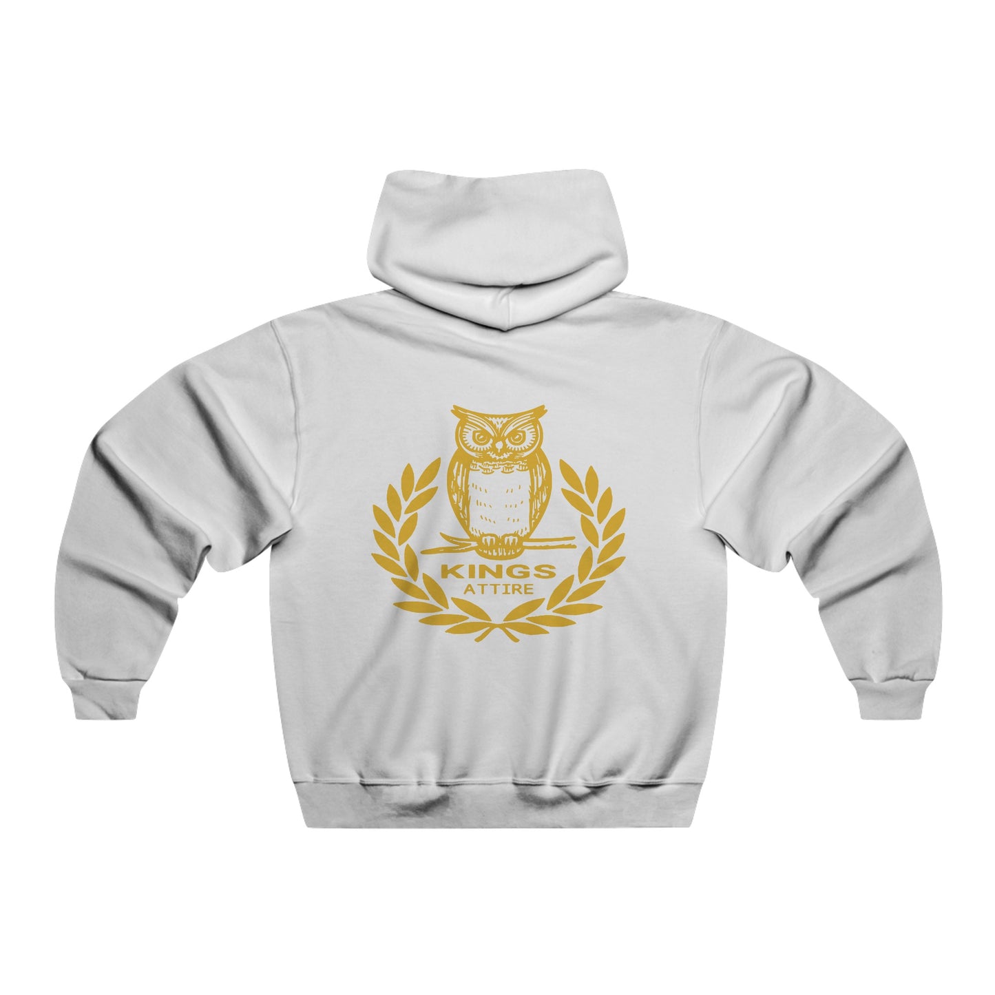 No Fuks Given Hoodie