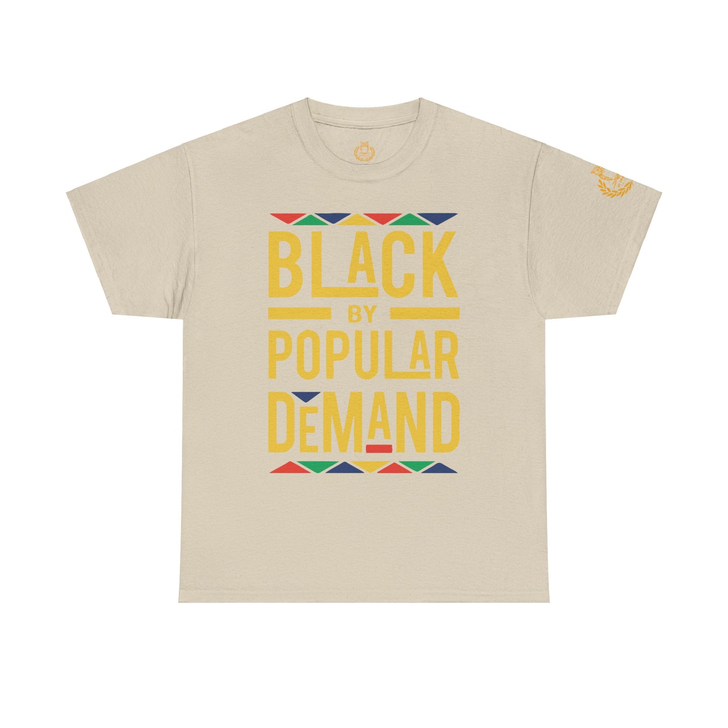 Kings Attire- Blk by popular
