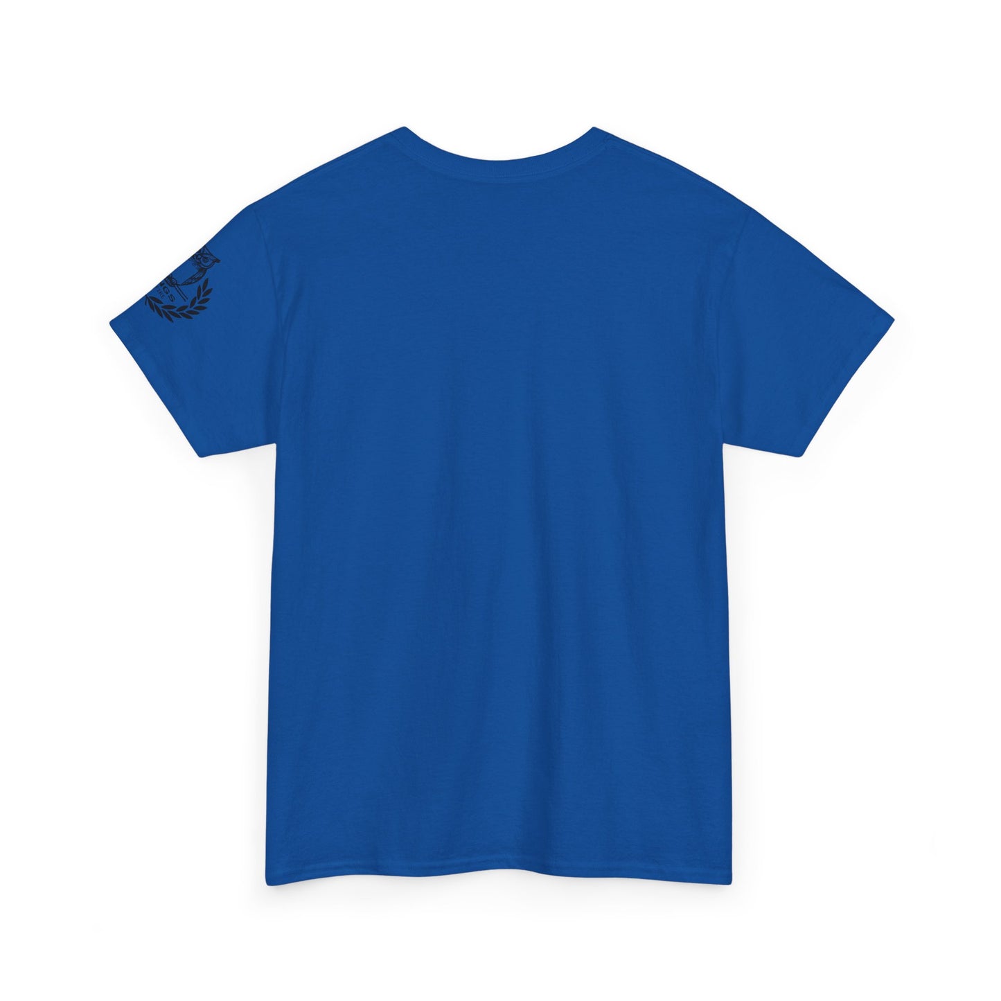 Kings Attire- Blue Alien