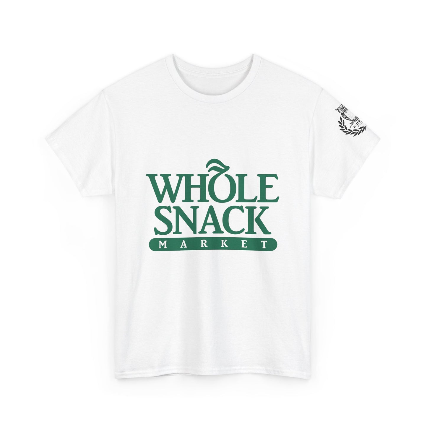 Kings Attire- Whole Snack