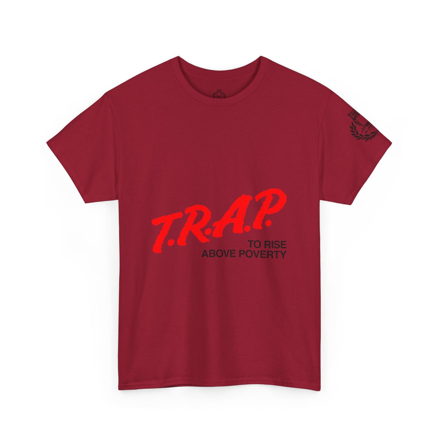 Kings Attire- TRAP