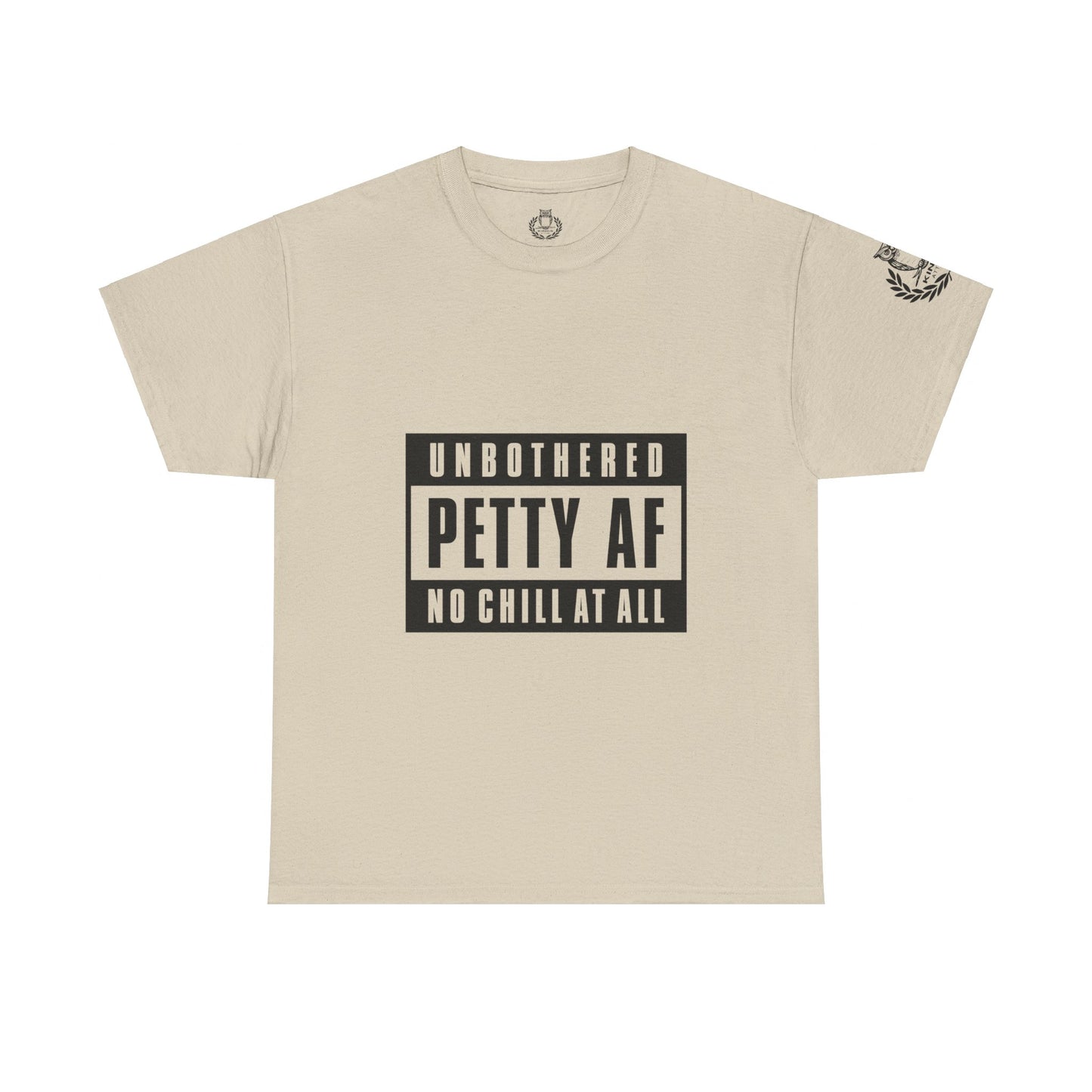 Kings Attire- Petty AF