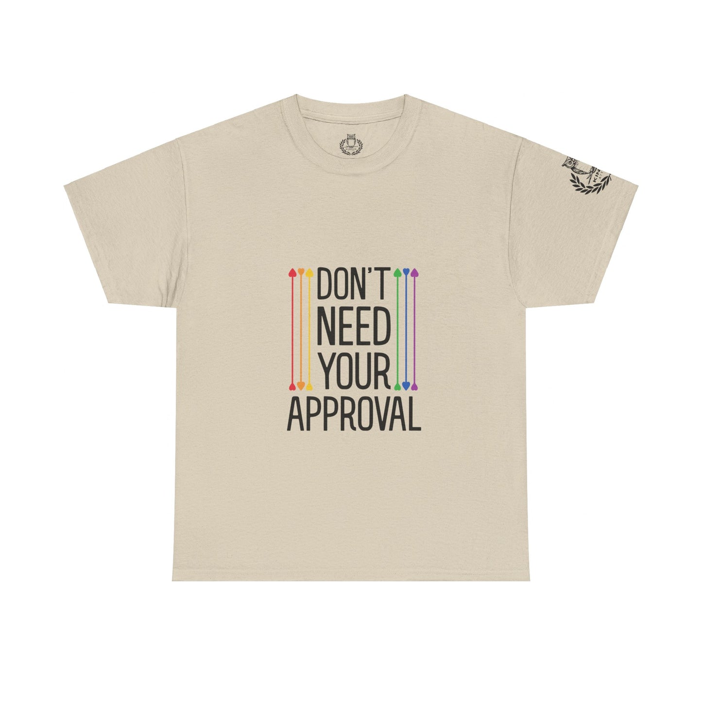 Kings Attire- Don't Need your