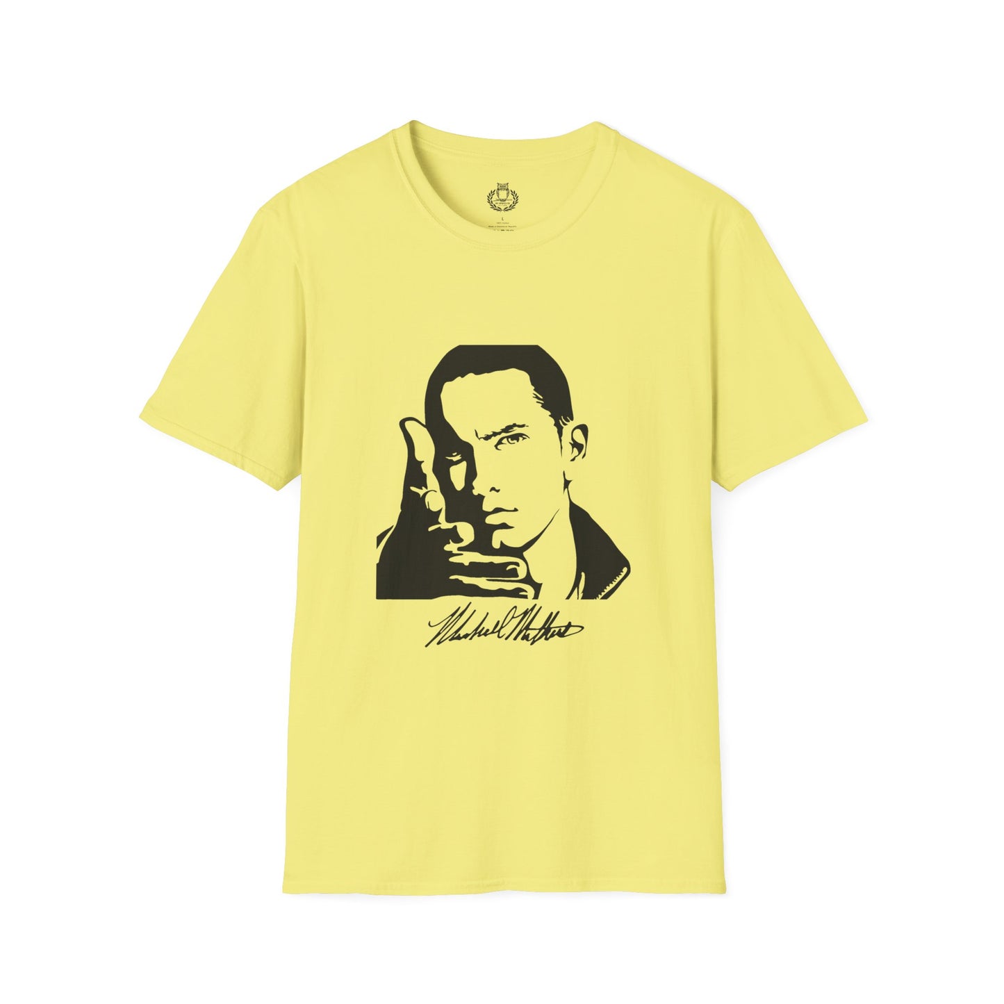 Kings Attire- Eminem