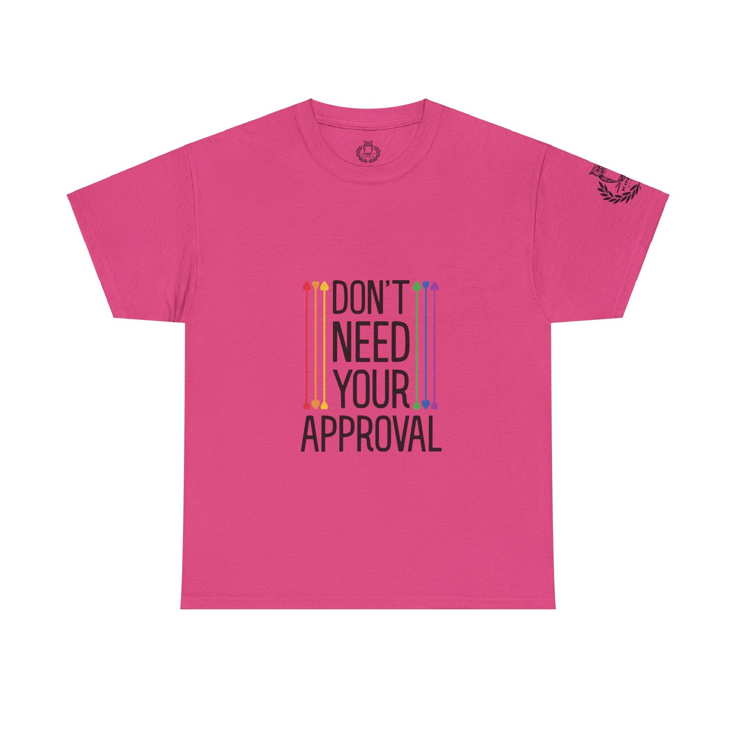 Kings Attire- Don't Need your