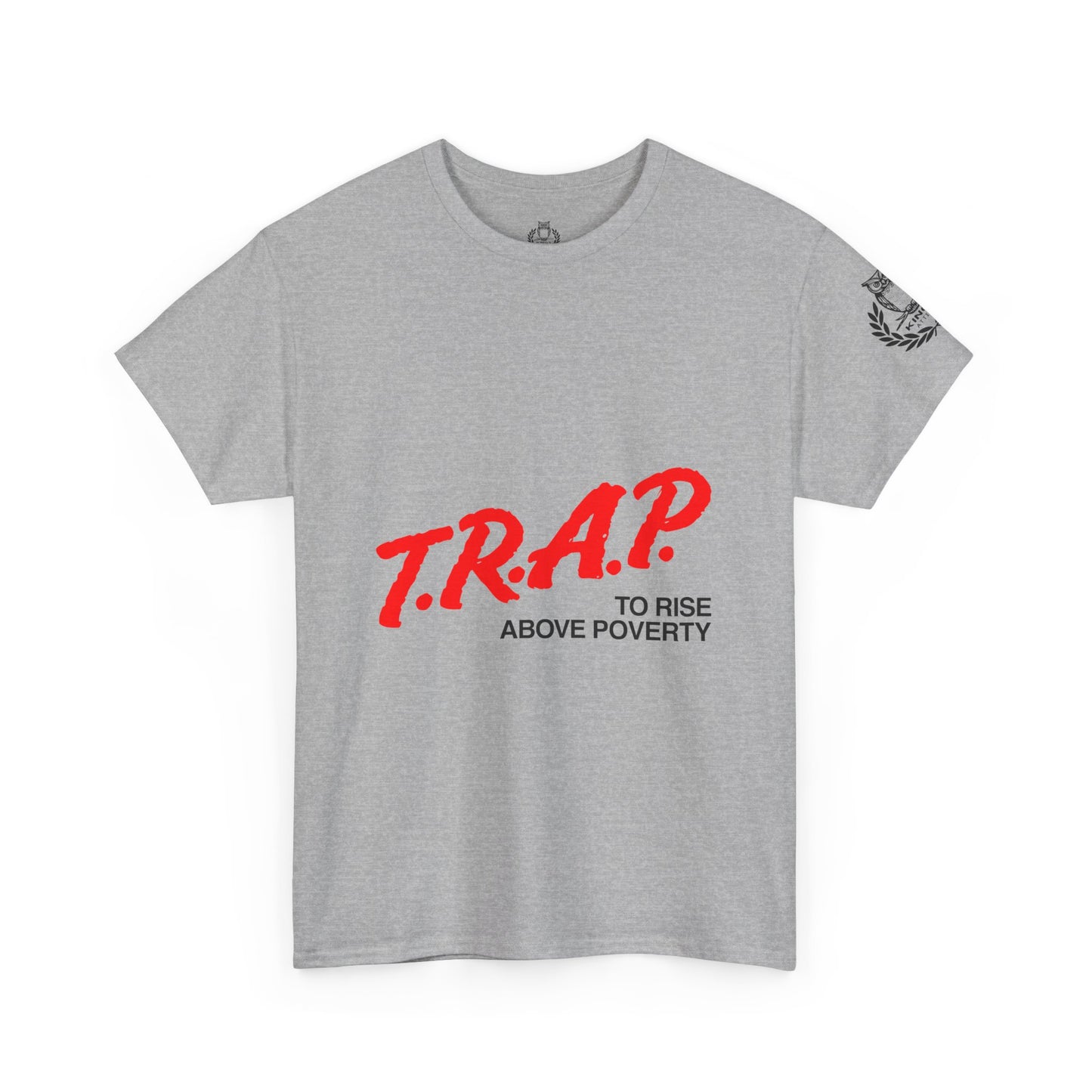 Kings Attire- TRAP