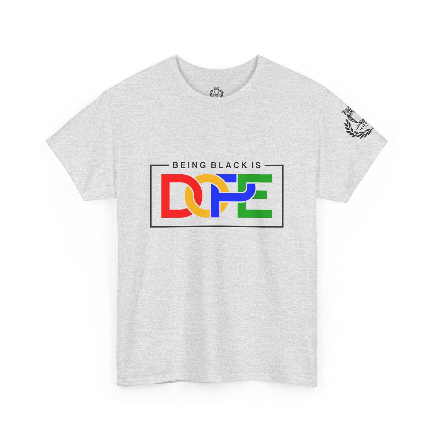 Kings Attire- Being Blk is Dope