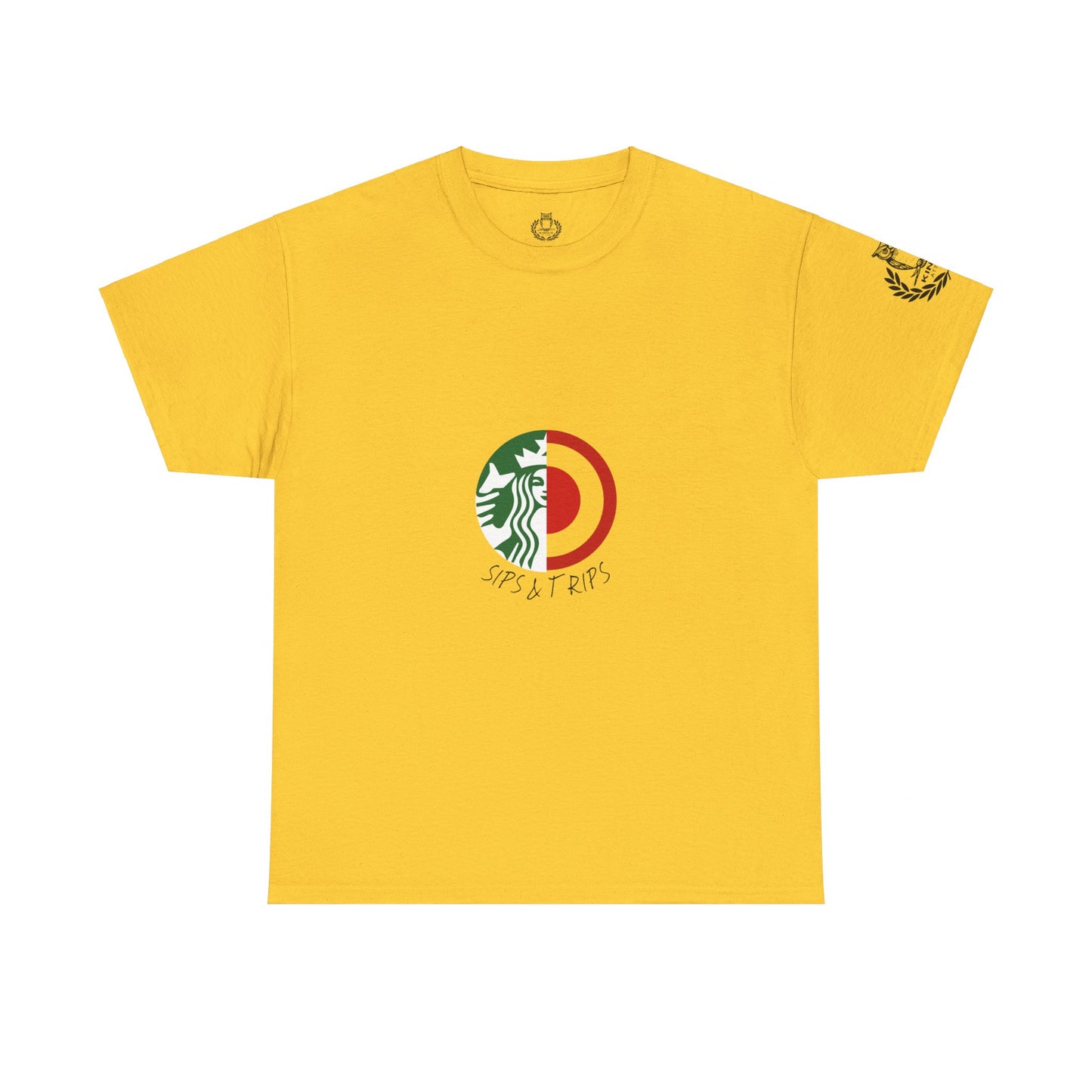 Kings Attire- Sips & Trips